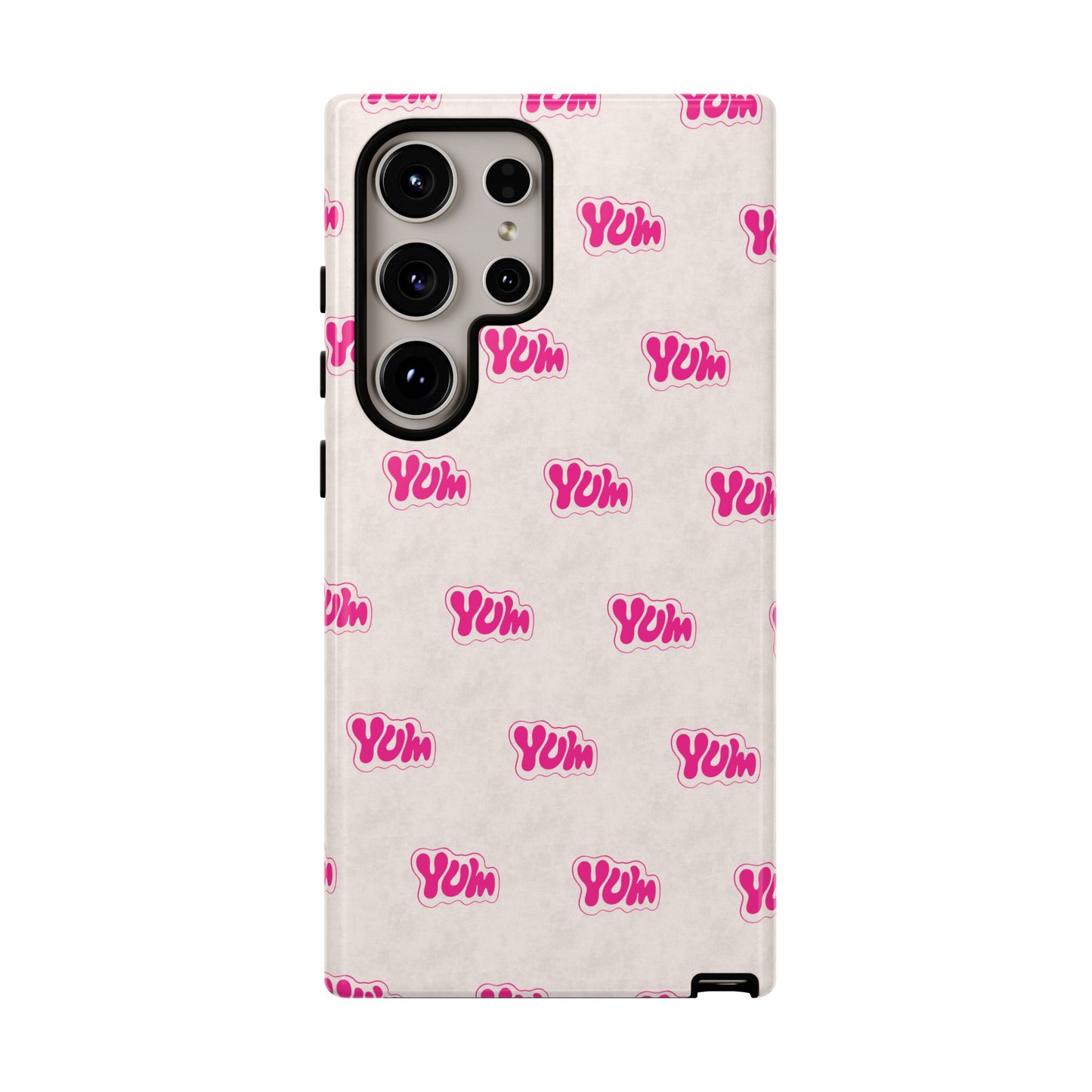 Protocol EW-009: Yum - Phone Case