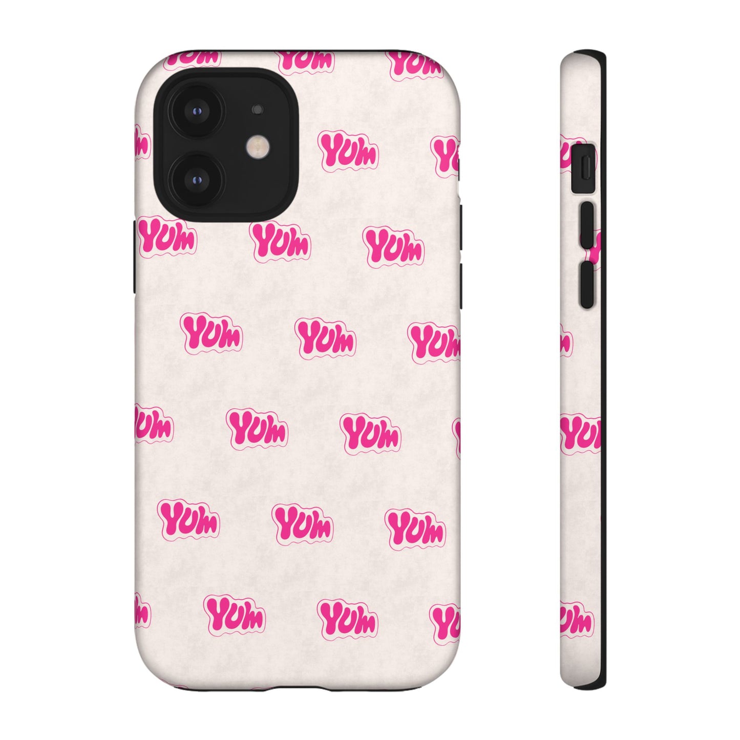 Protocol EW-009: Yum - Phone Case