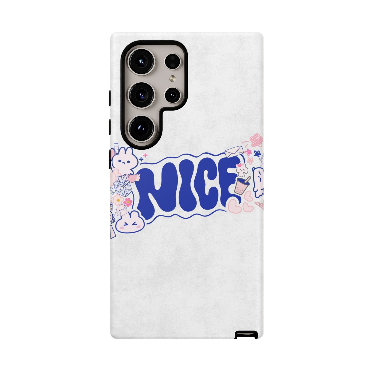 Protocol EW-006: Royal Whimsy - Phone Case