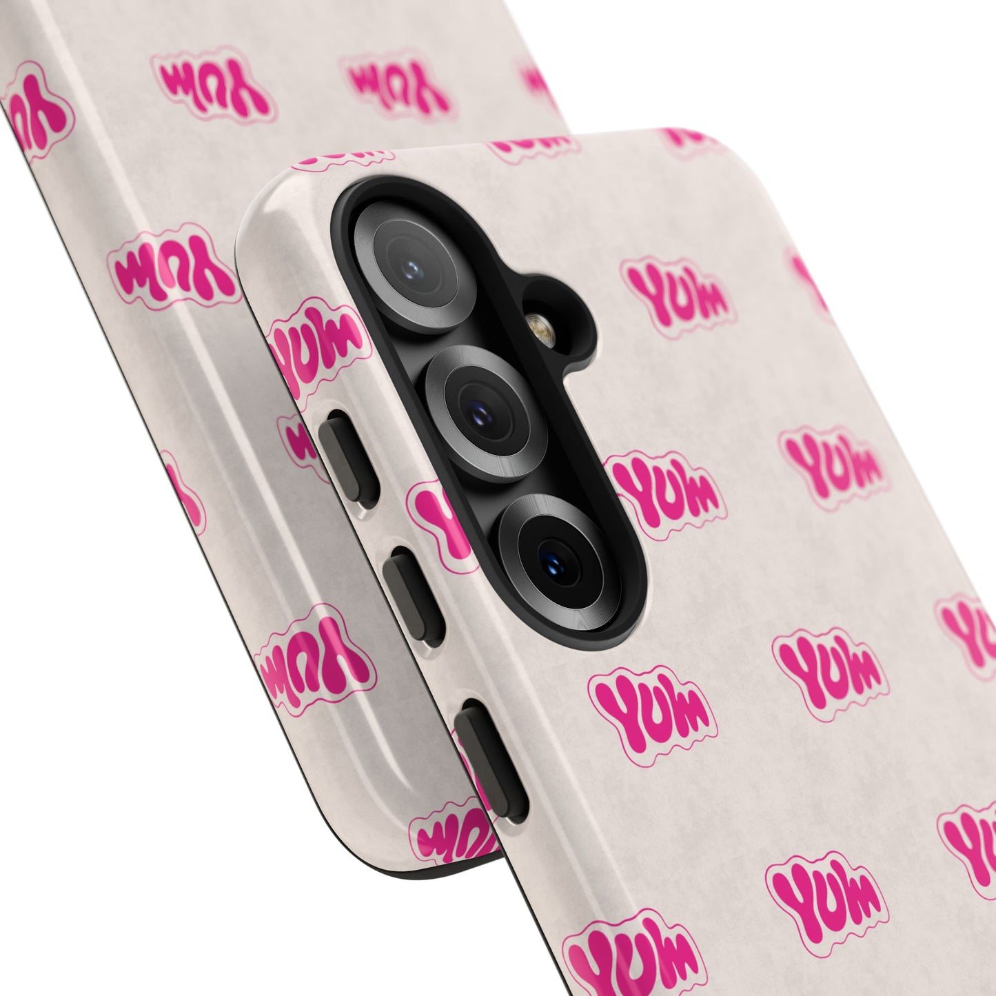 Protocol EW-009: Yum - Phone Case