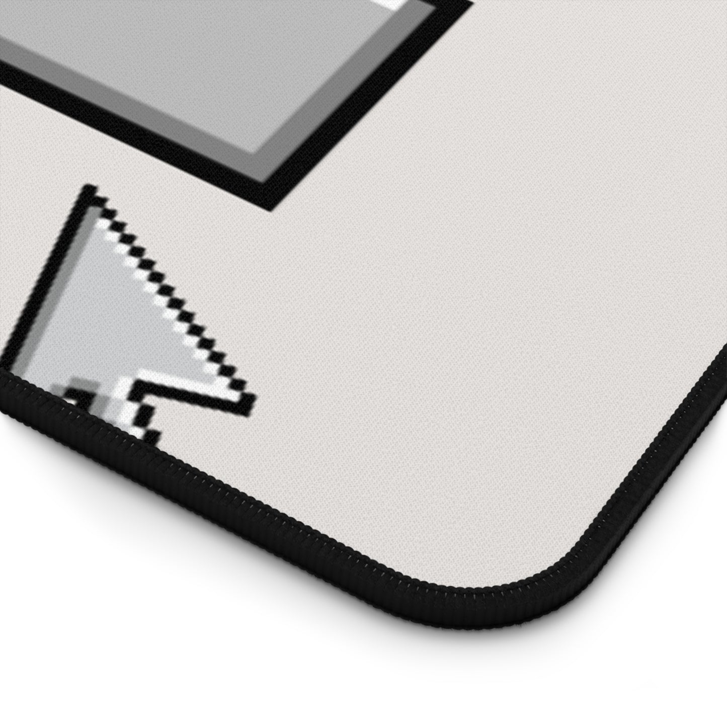 Protocol MB-001: Their Loss - Desk Mat