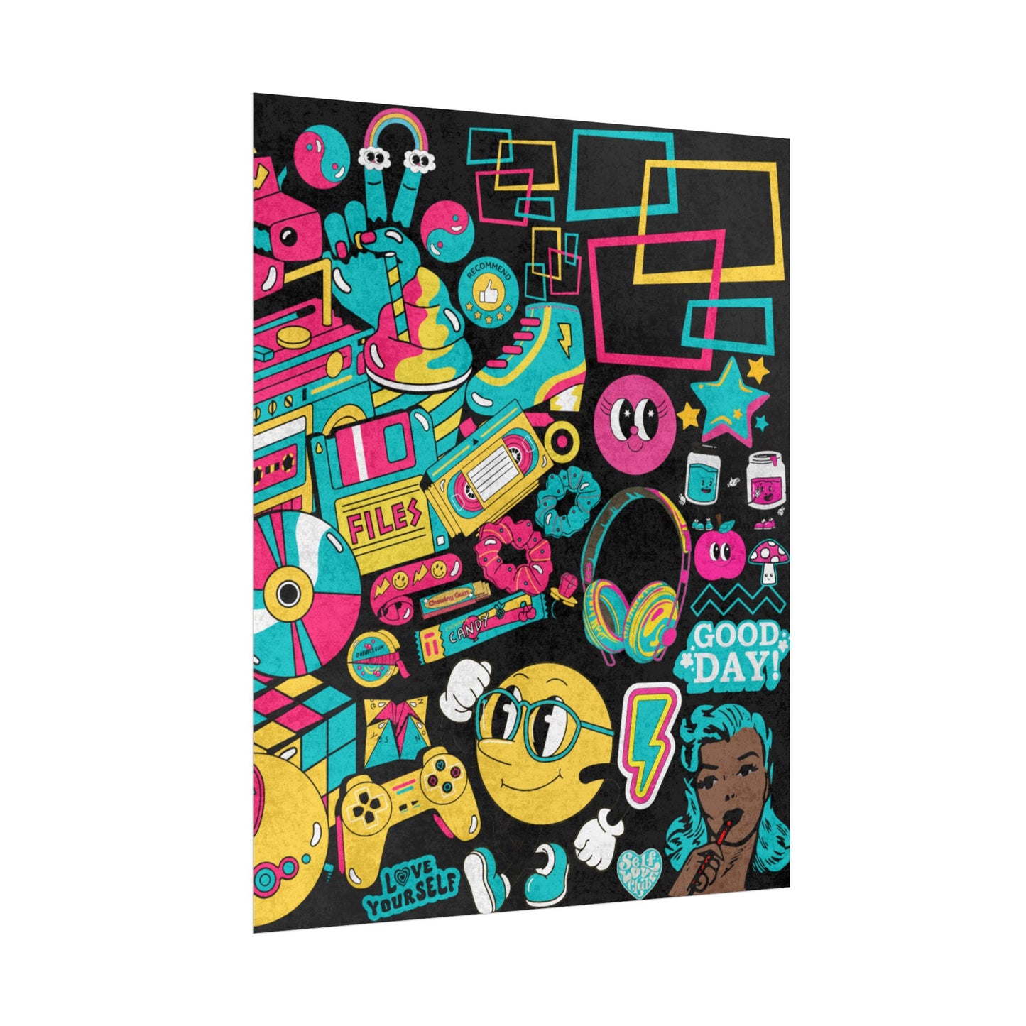 Protocol TA-005: Retroactive – Poster