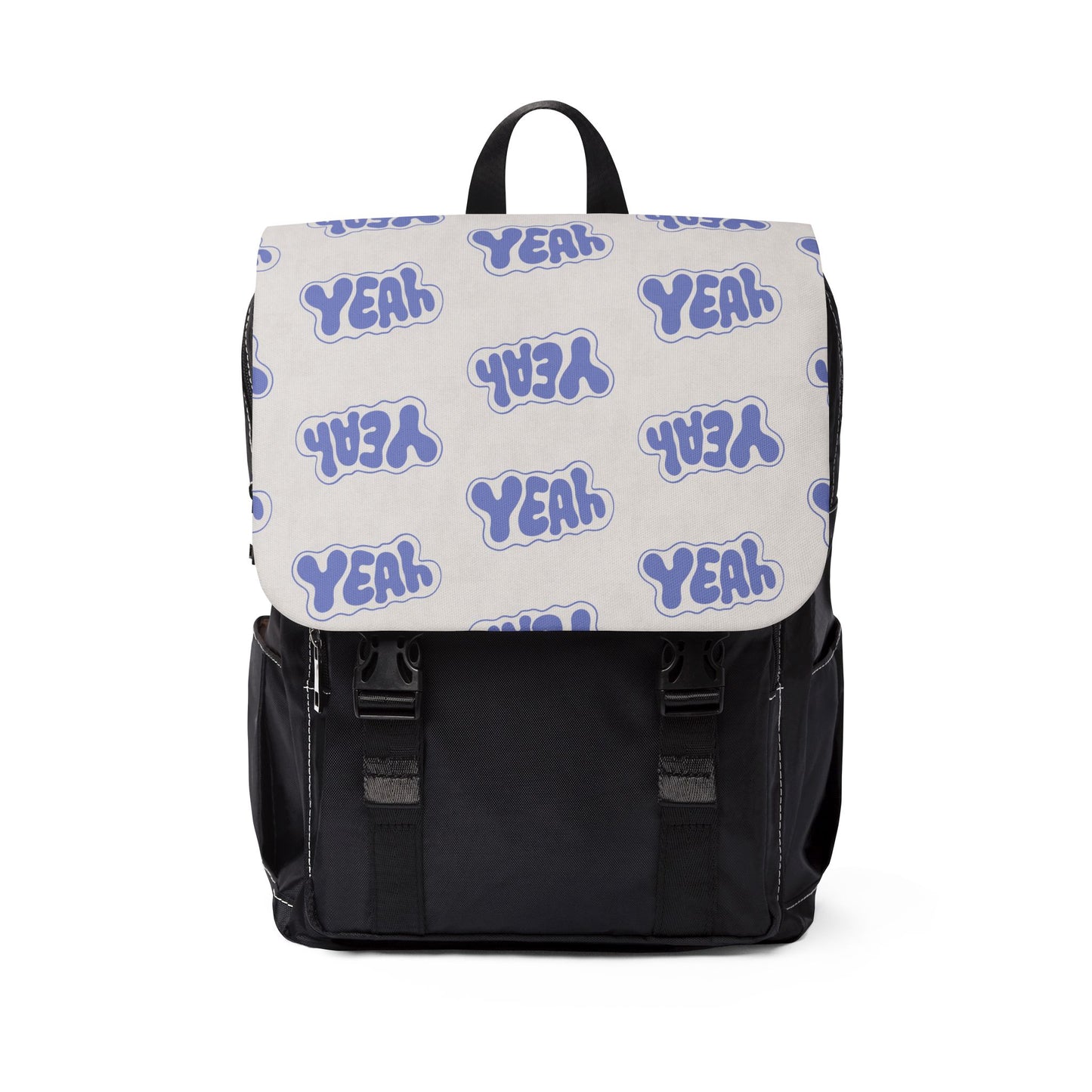Protocol EW-013: Yeah - Backpack