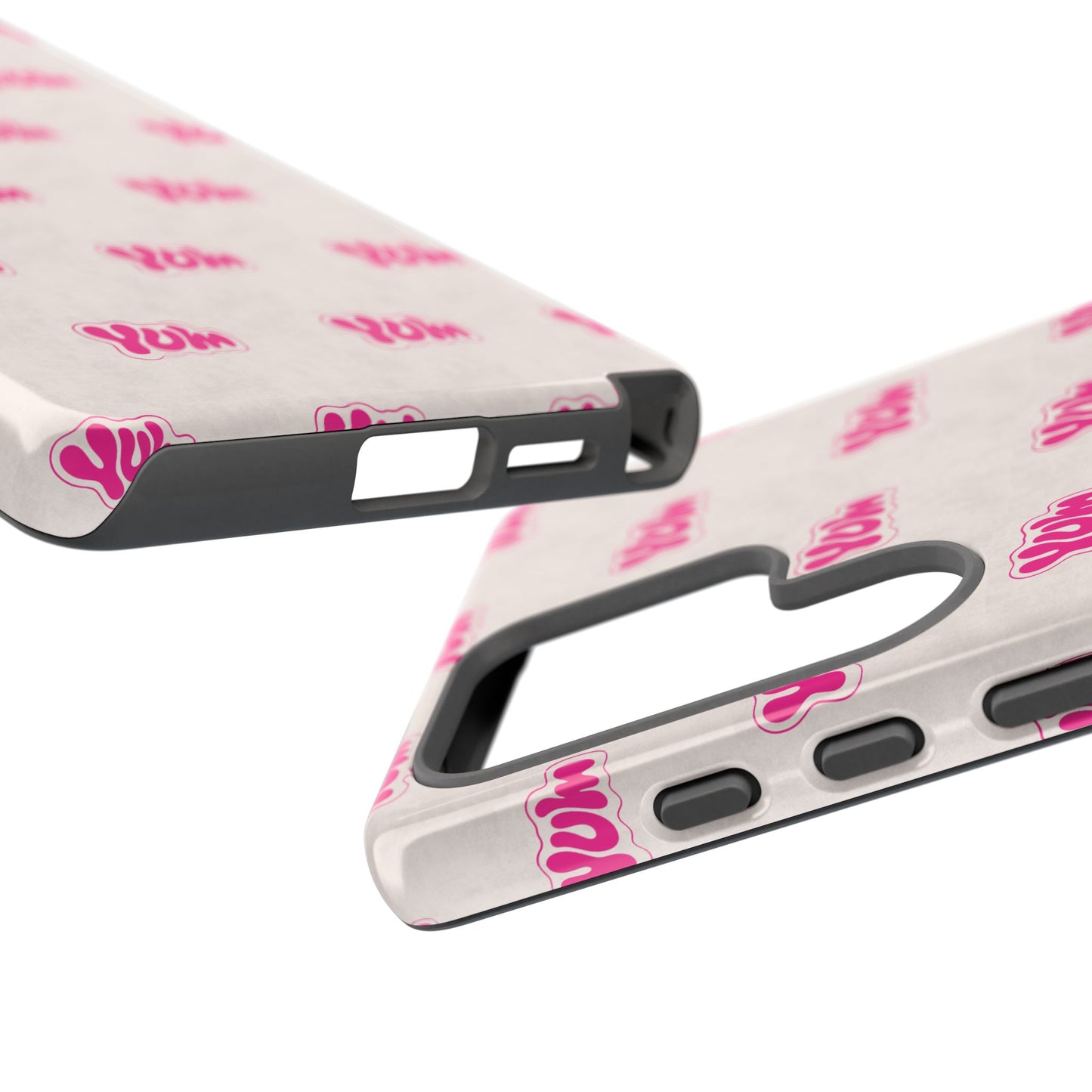 Protocol EW-009: Yum - Phone Case