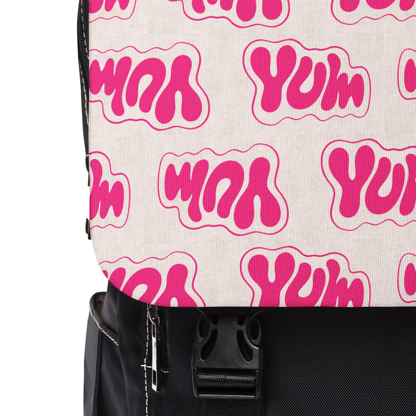 Protocol EW-009: Yum - Backpack