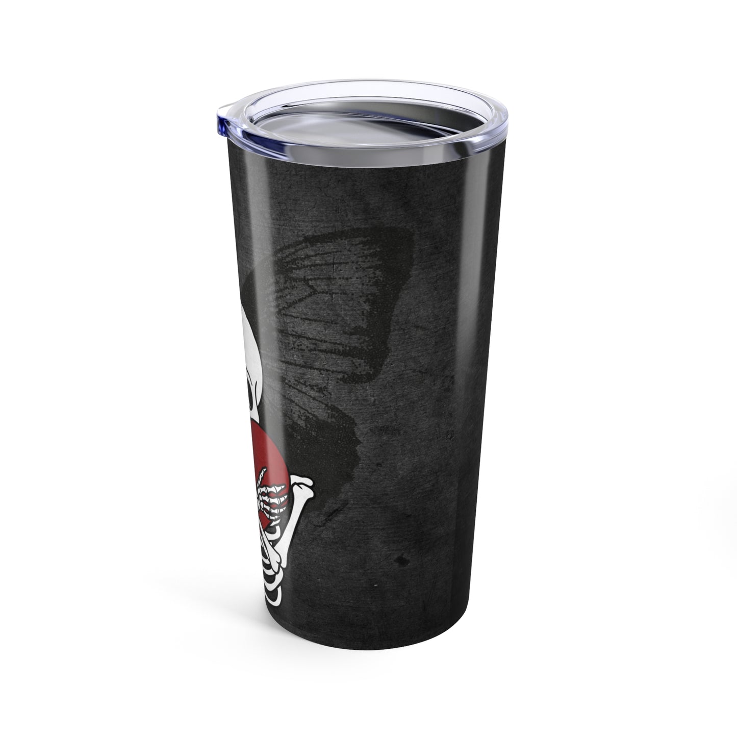 Protocol CR-003: Lost Signal - Tumbler