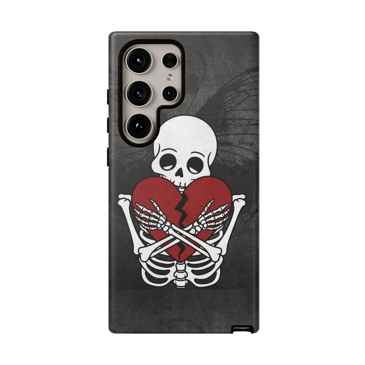 Protocol CR-003: Lost Signal - Phone Case