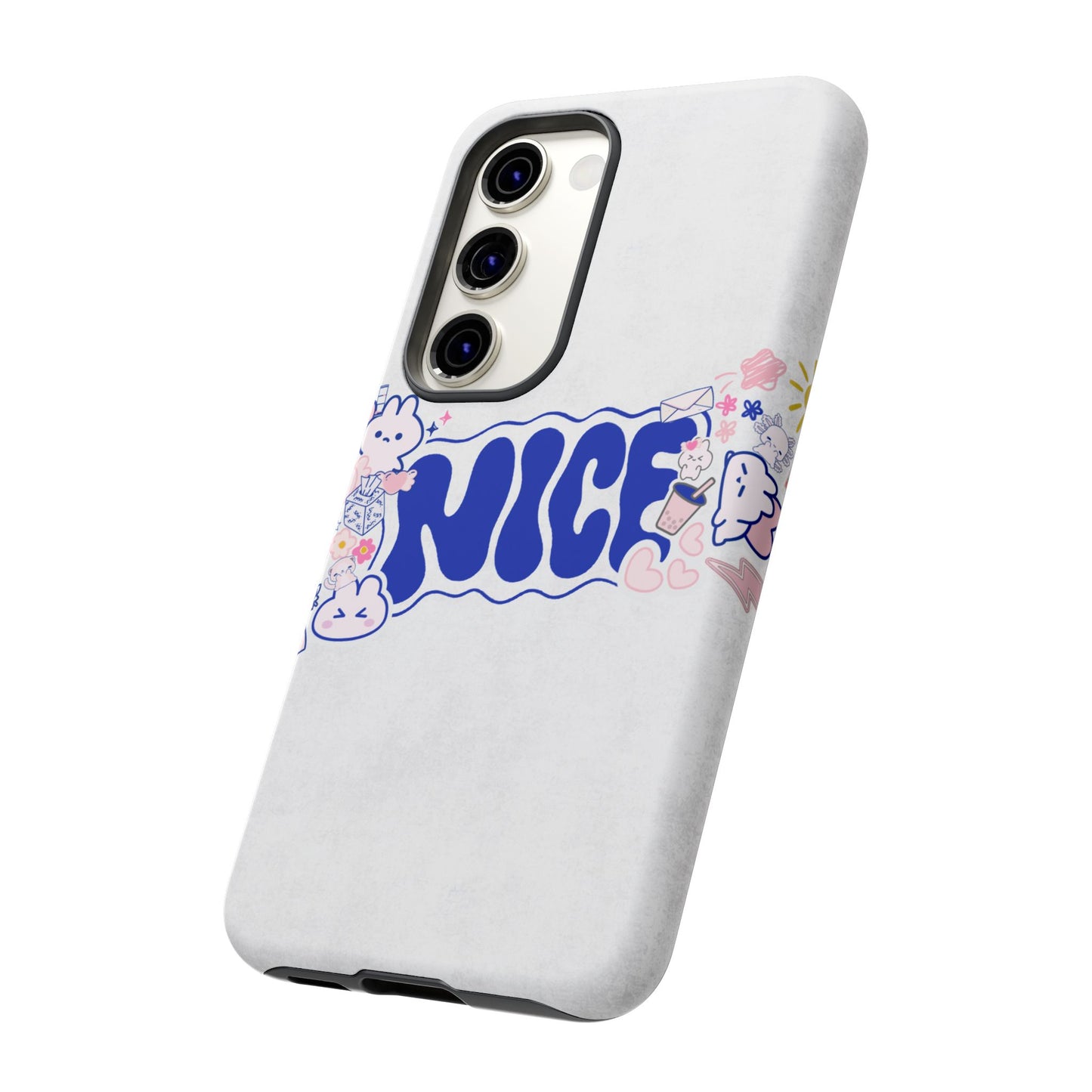 Protocol EW-006: Royal Whimsy - Phone Case
