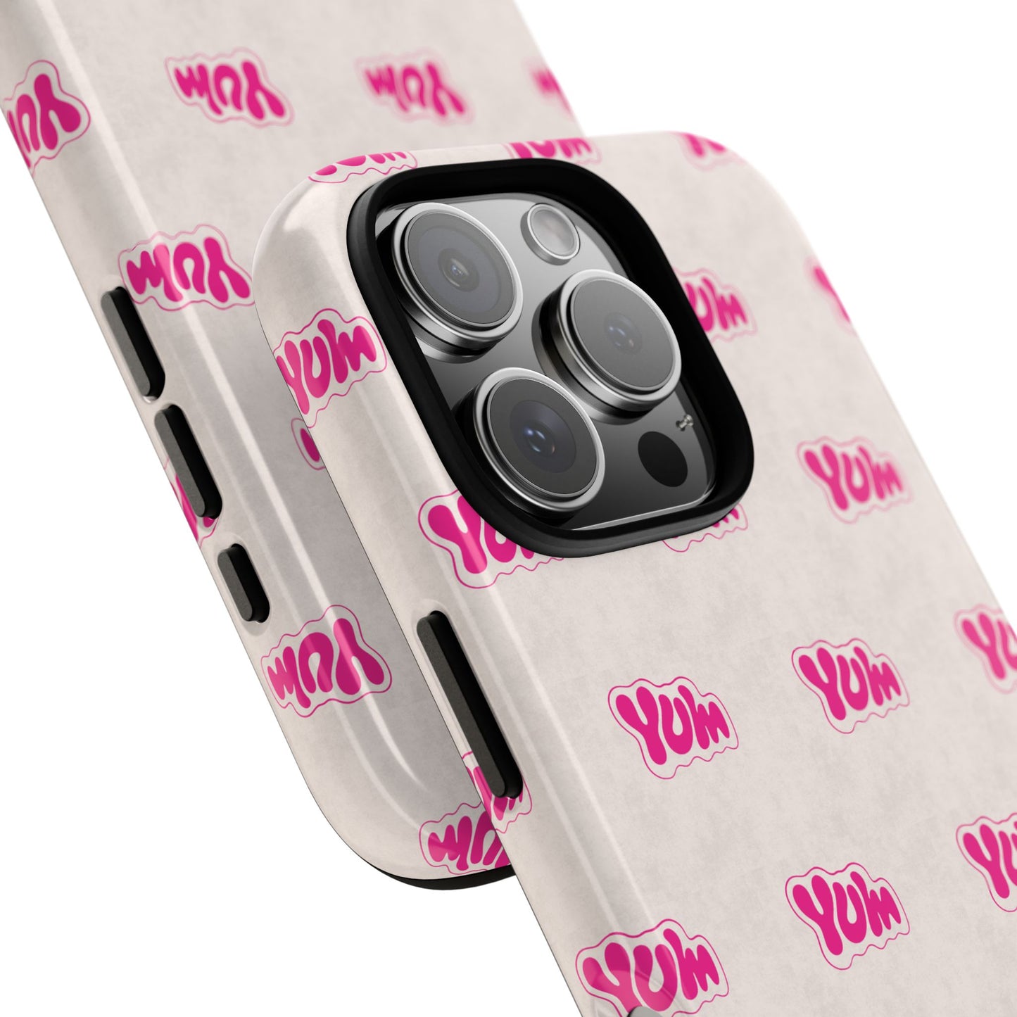 Protocol EW-009: Yum - Phone Case