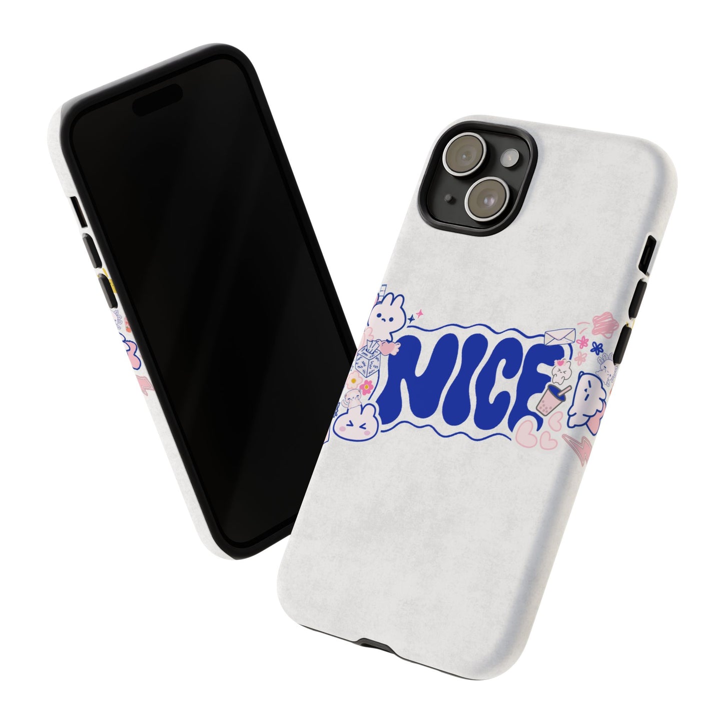 Protocol EW-006: Royal Whimsy - Phone Case