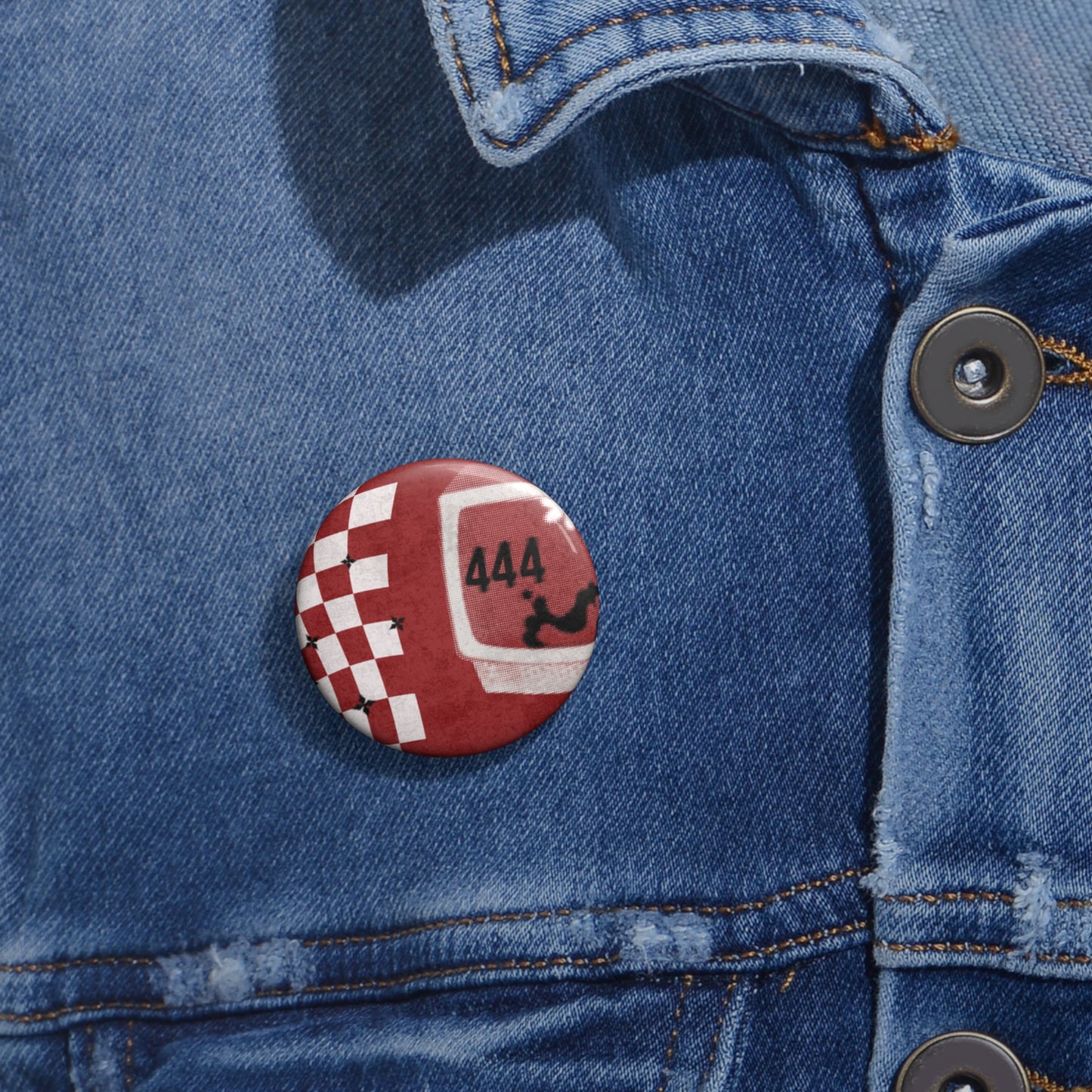 Protocol CR-005: Static Divinity — Pin