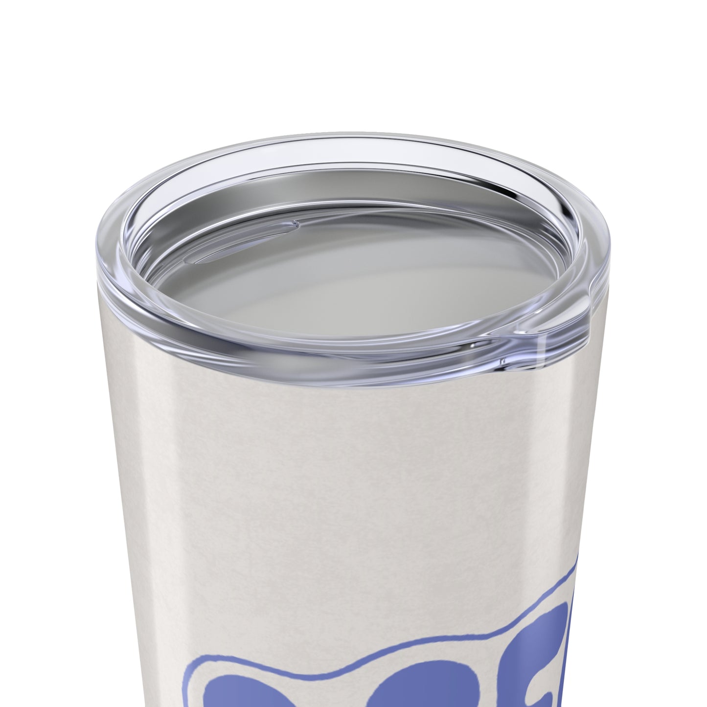 Protocol EW-013: Yeah - Tumbler