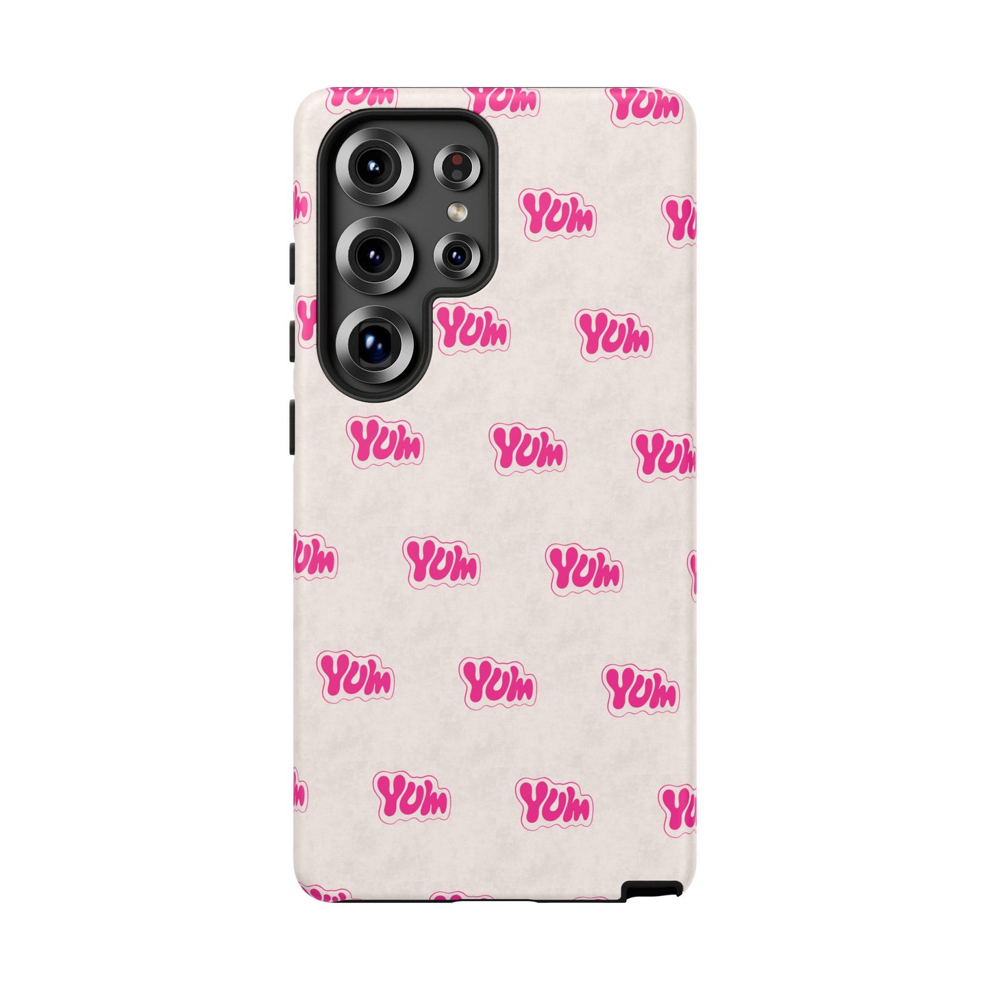 Protocol EW-009: Yum - Phone Case