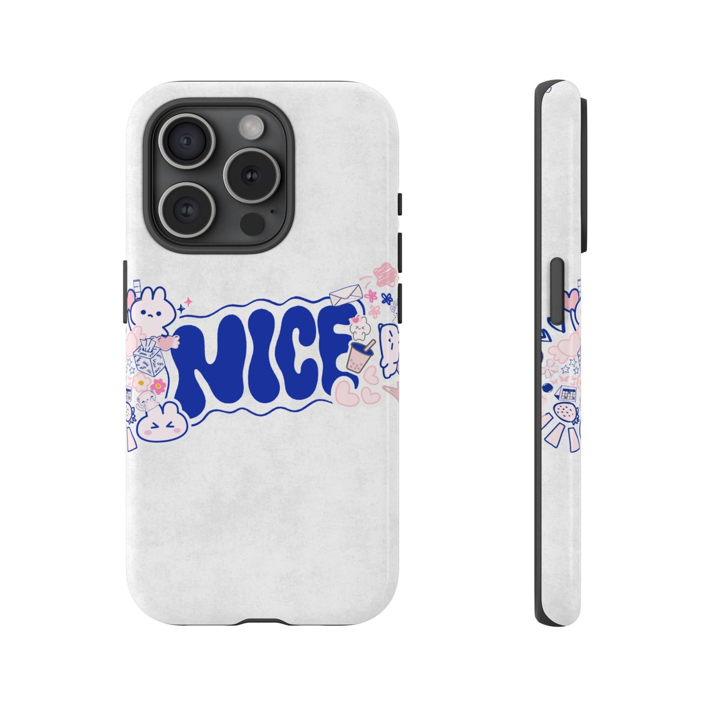 Protocol EW-006: Royal Whimsy - Phone Case