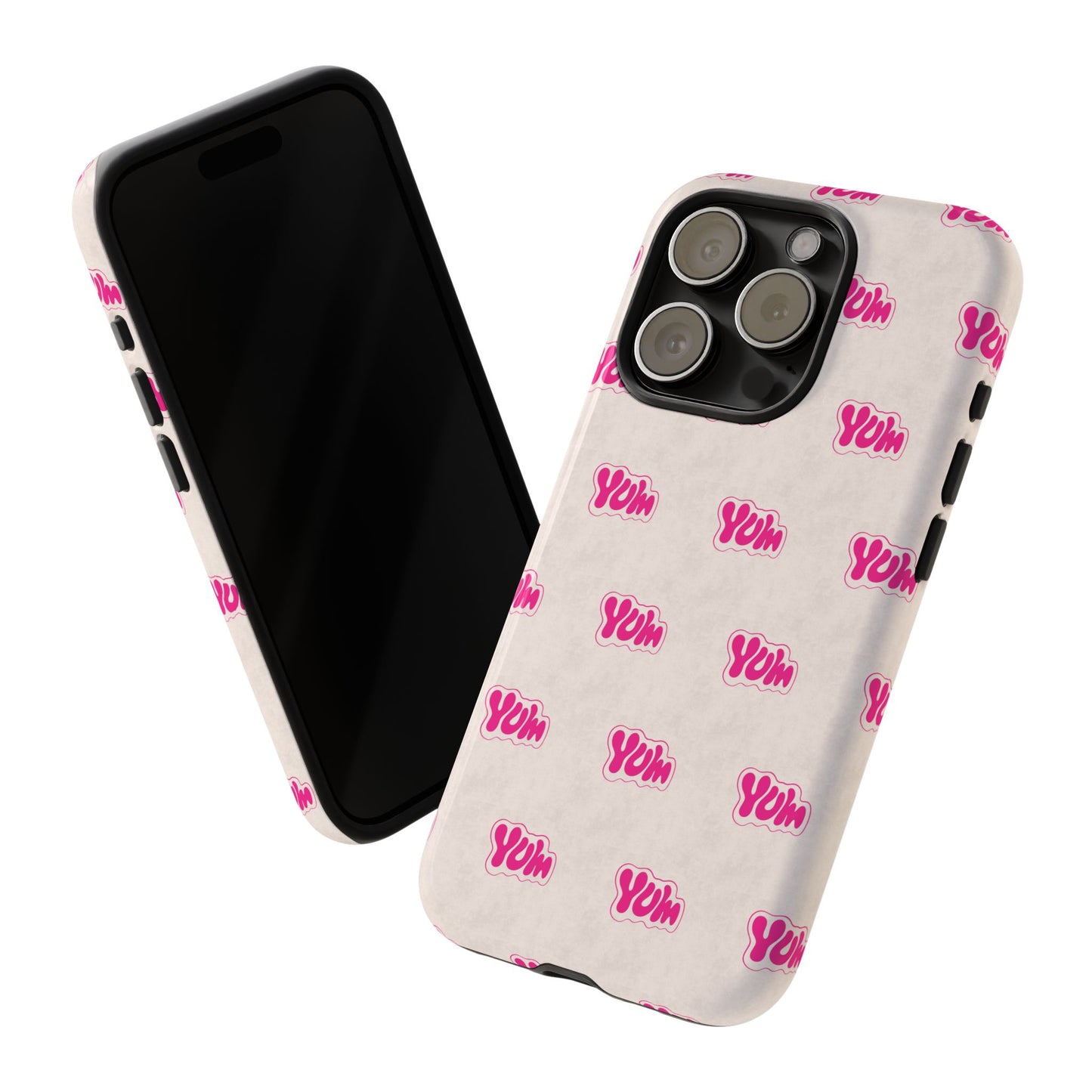 Protocol EW-009: Yum - Phone Case