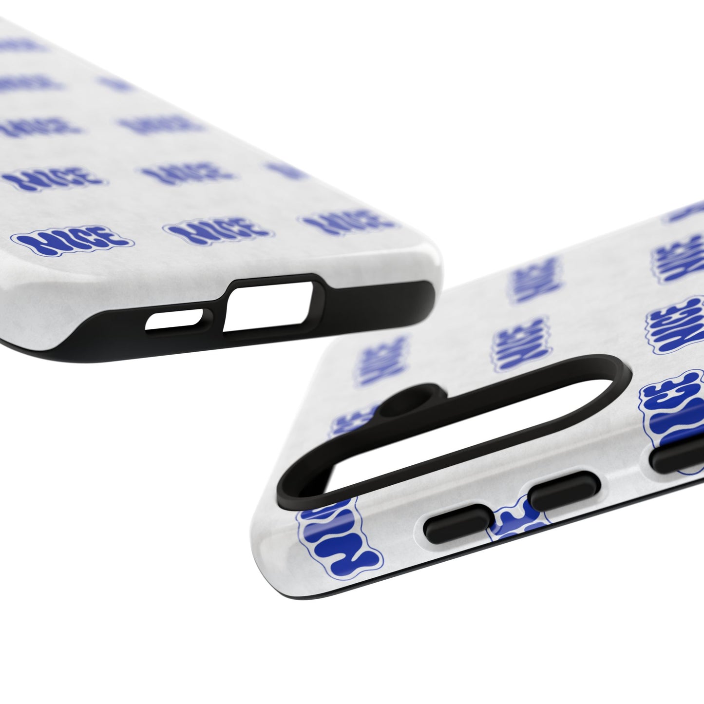 Protocol EW-005: Nice - Phone Case