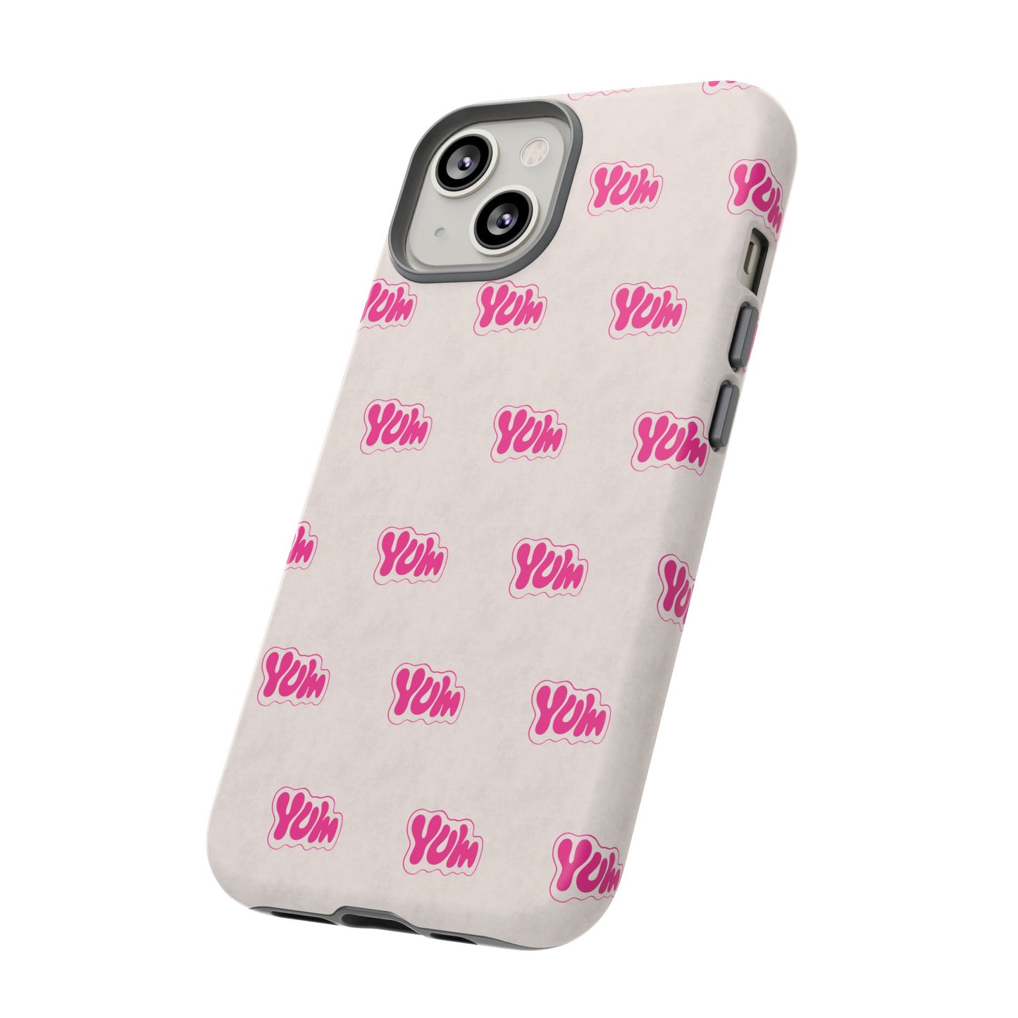 Protocol EW-009: Yum - Phone Case