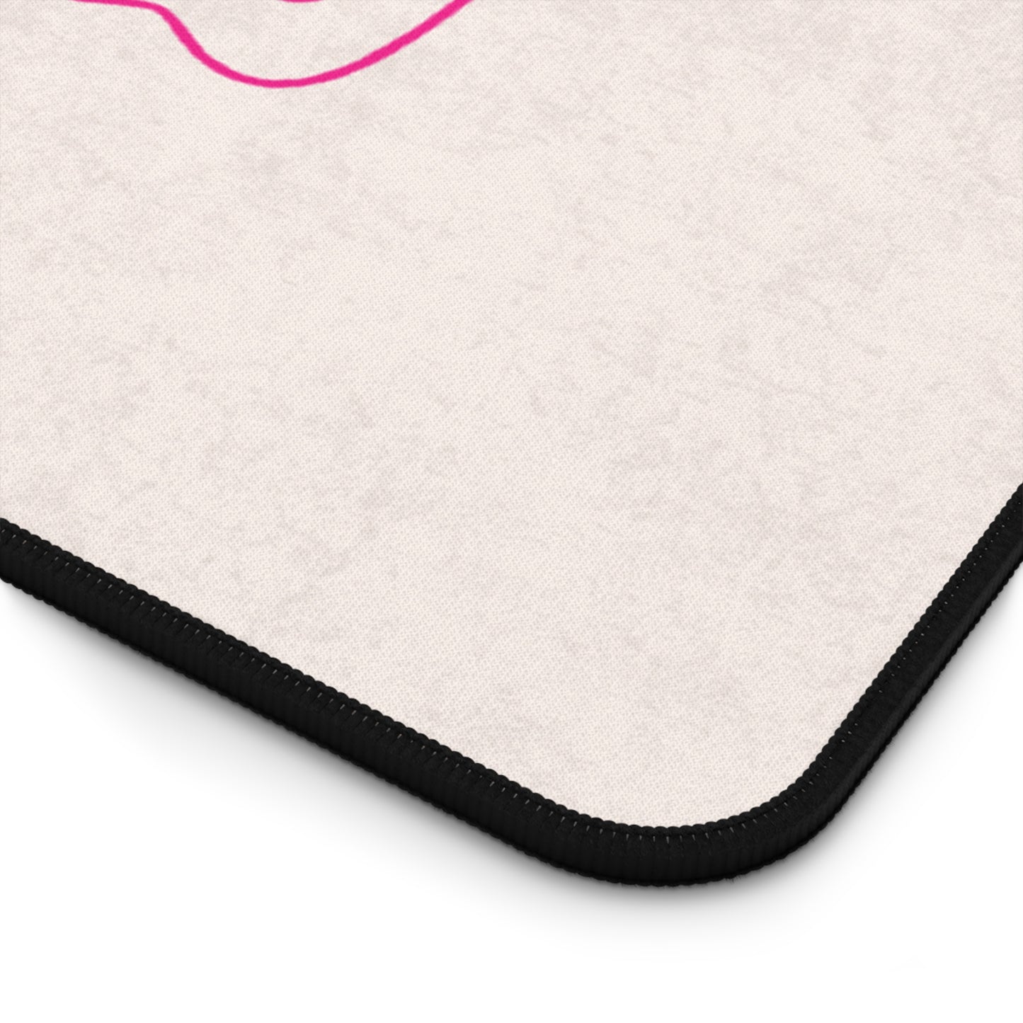 Protocol EW-009: Yum - Desk Mat