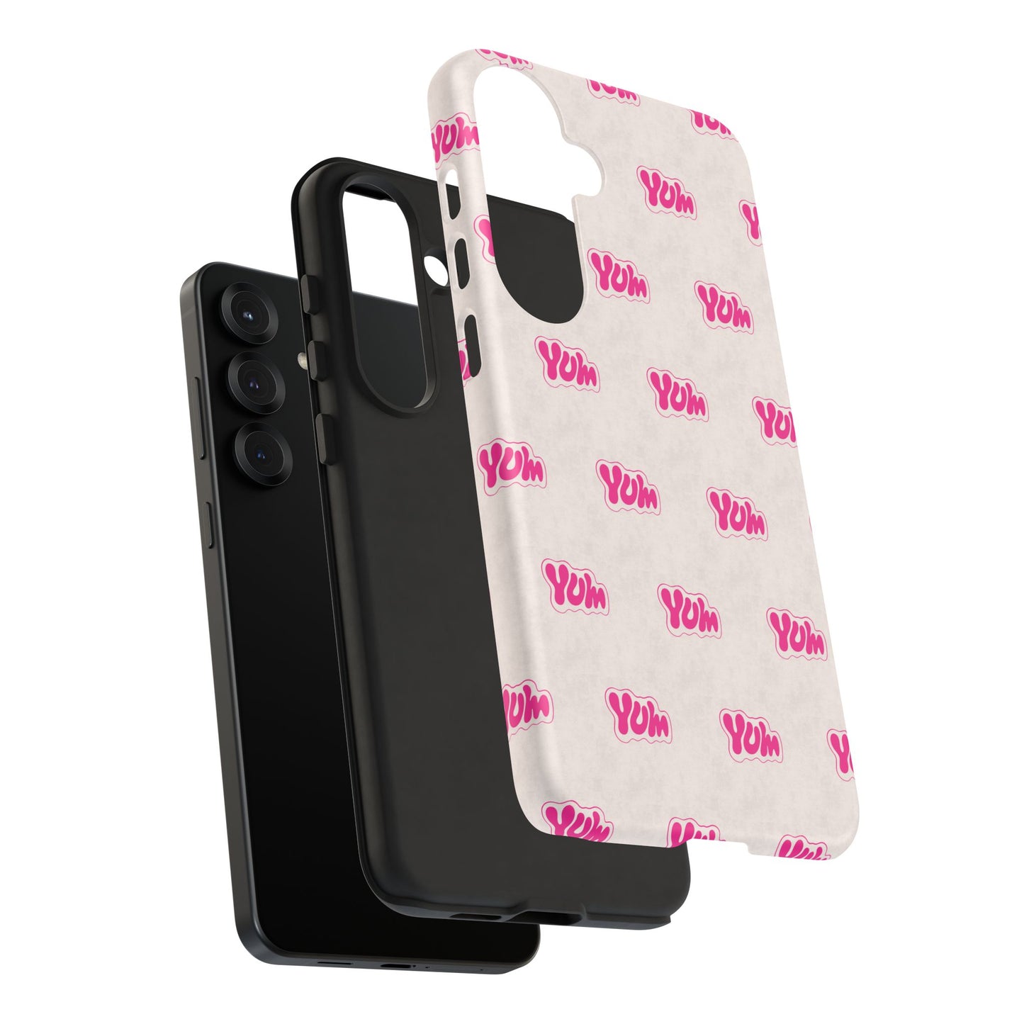 Protocol EW-009: Yum - Phone Case