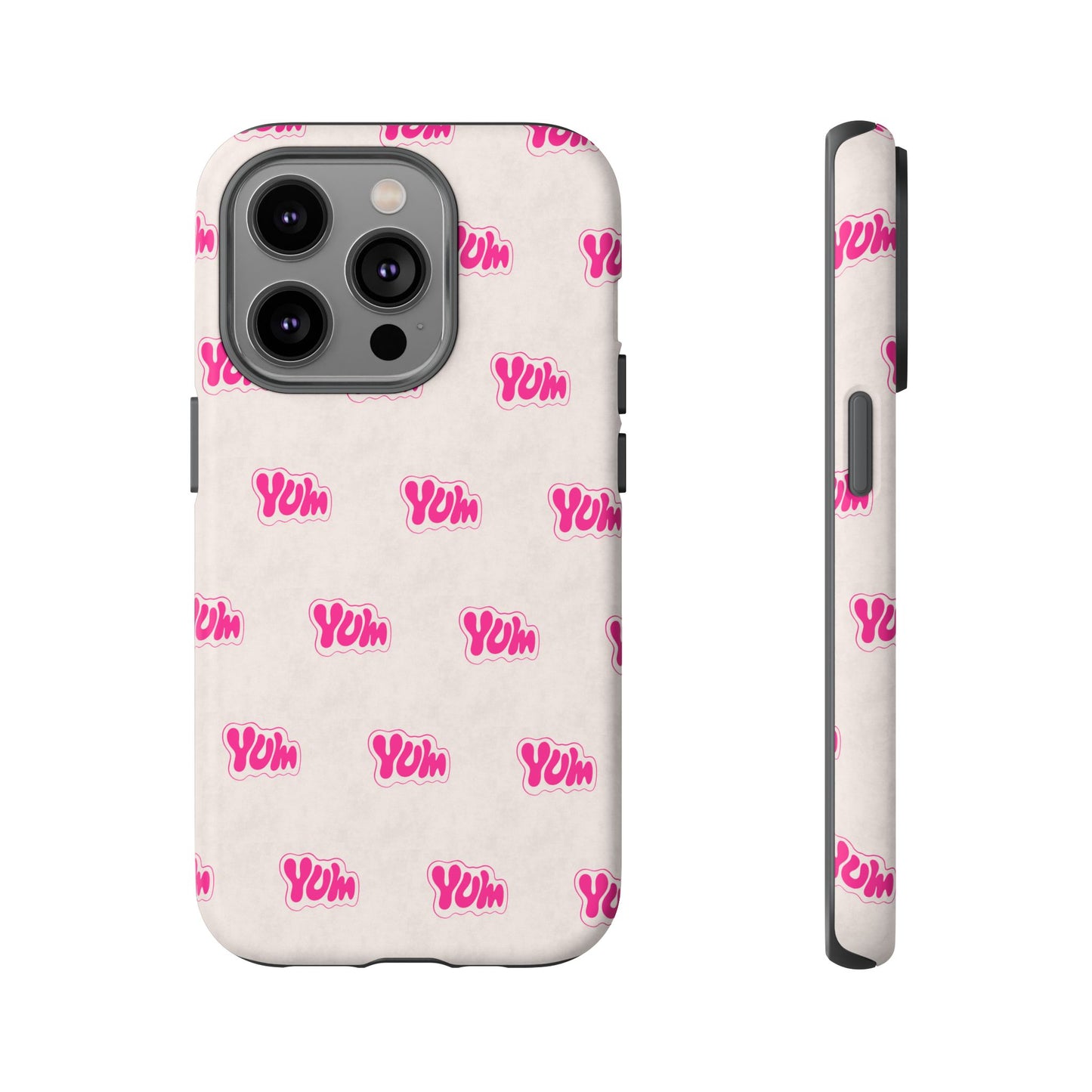 Protocol EW-009: Yum - Phone Case