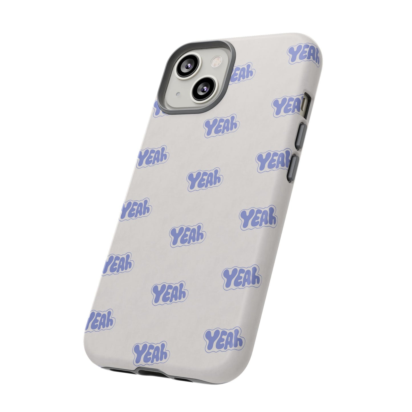 Protocol EW-013: Yeah - Phone Case