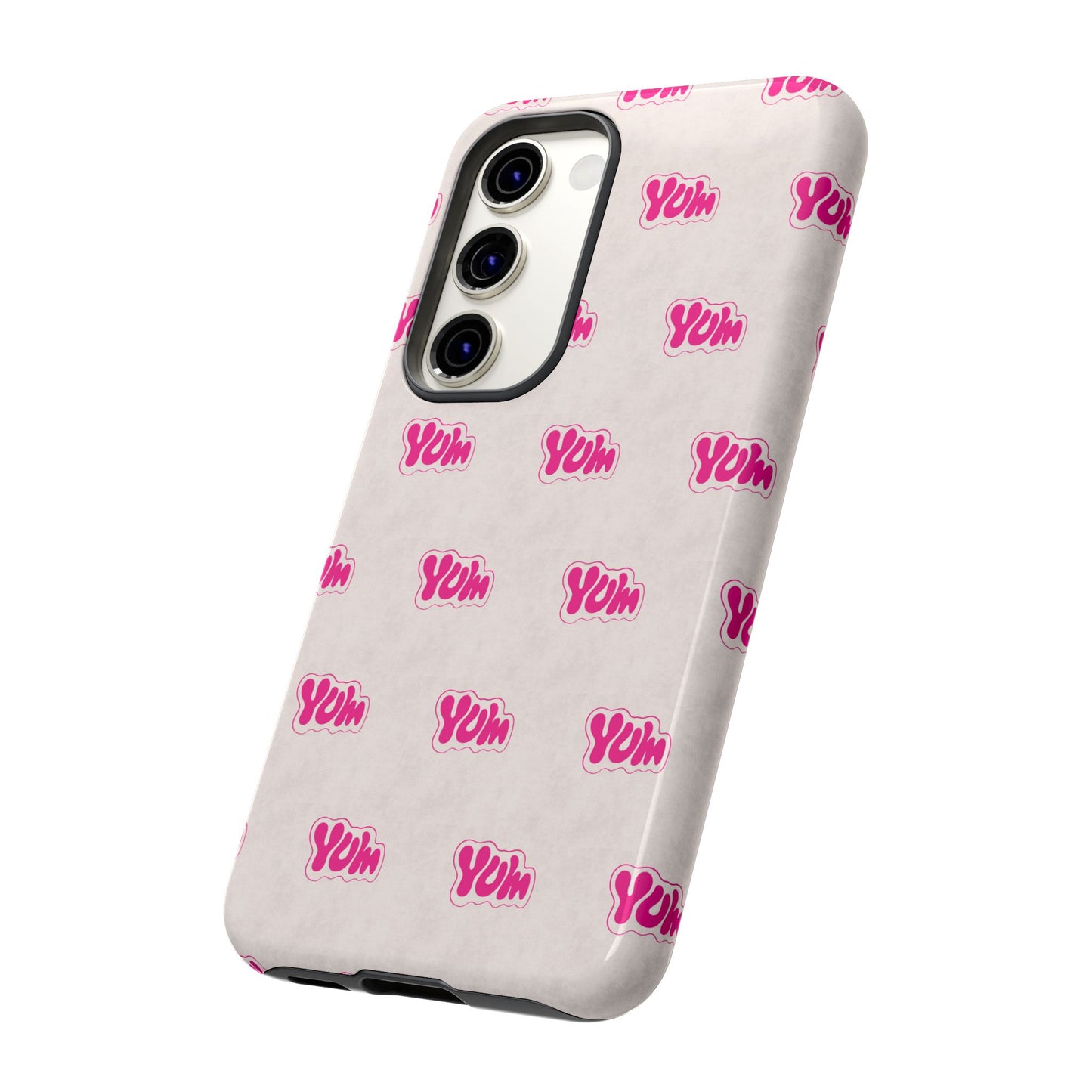 Protocol EW-009: Yum - Phone Case