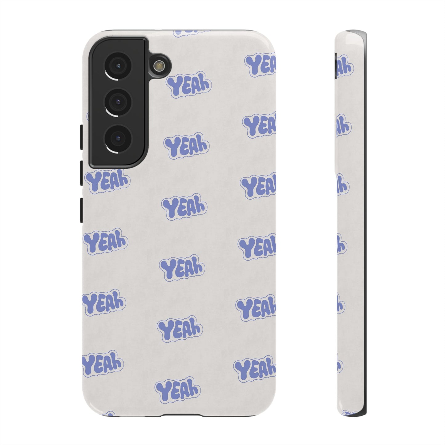 Protocol EW-013: Yeah - Phone Case