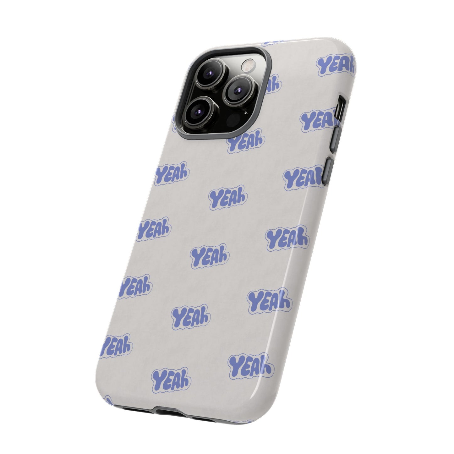 Protocol EW-013: Yeah - Phone Case