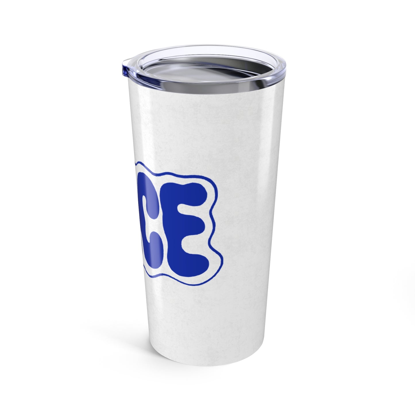 Protocol EW-005: Nice - Tumbler