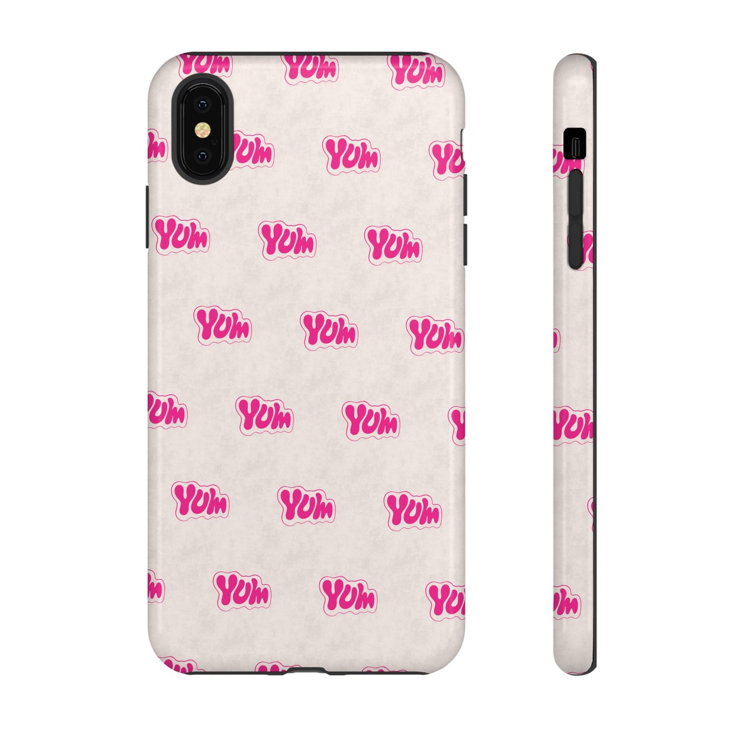 Protocol EW-009: Yum - Phone Case