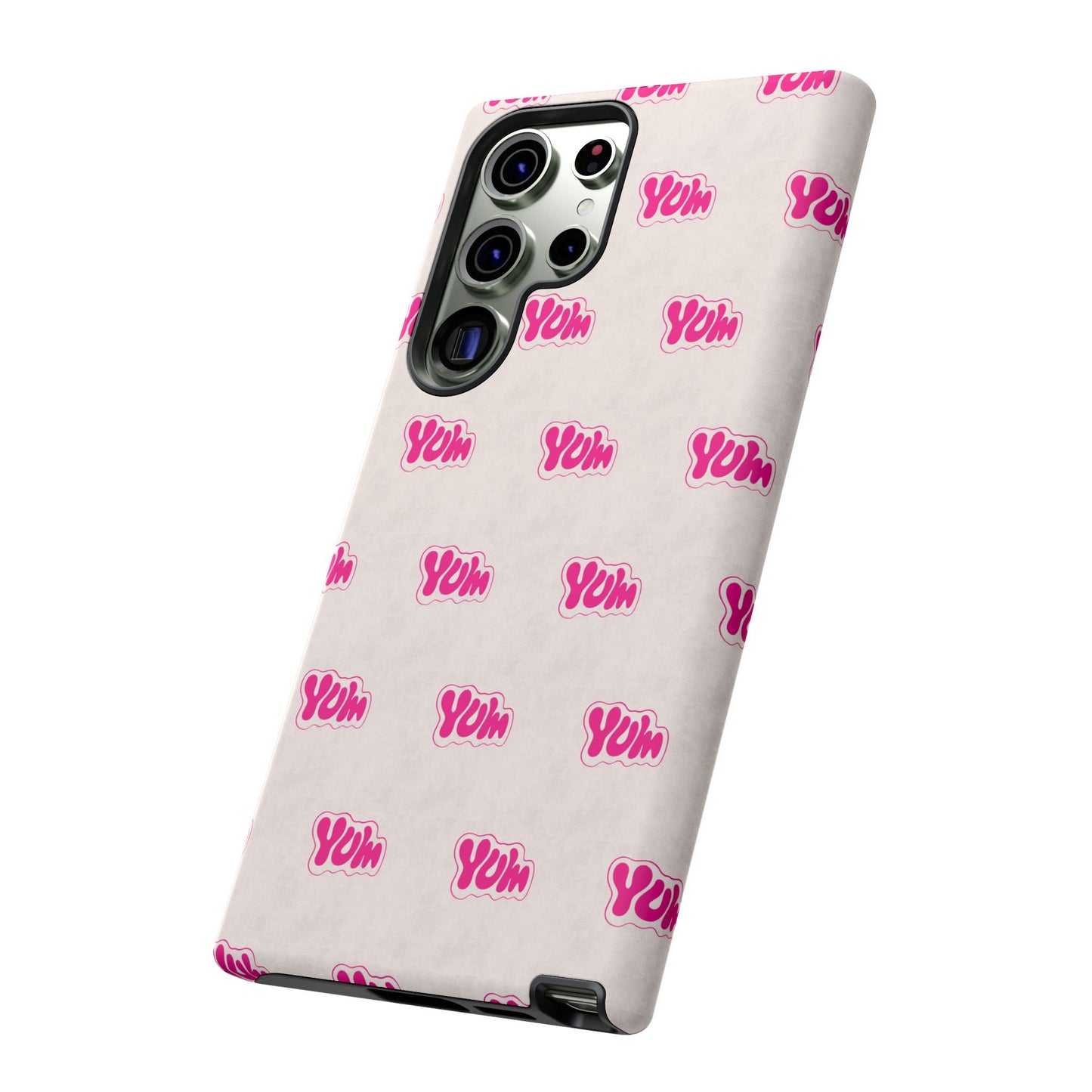 Protocol EW-009: Yum - Phone Case