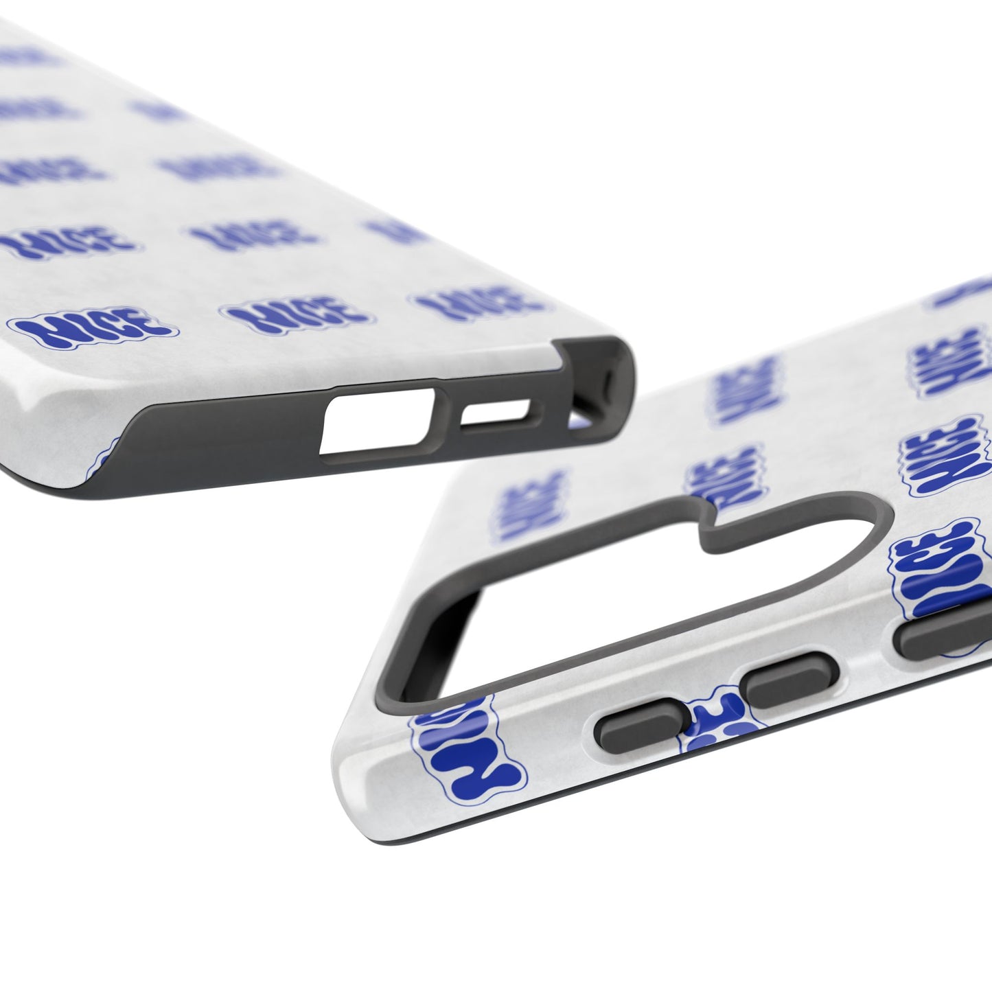 Protocol EW-005: Nice - Phone Case