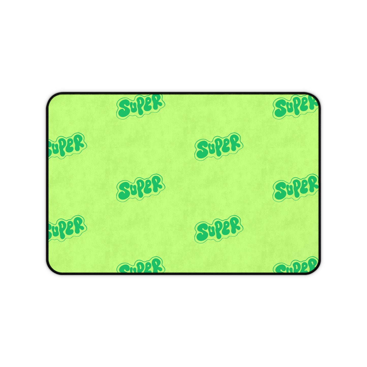 Protocol EW-007: Super - Desk Mat