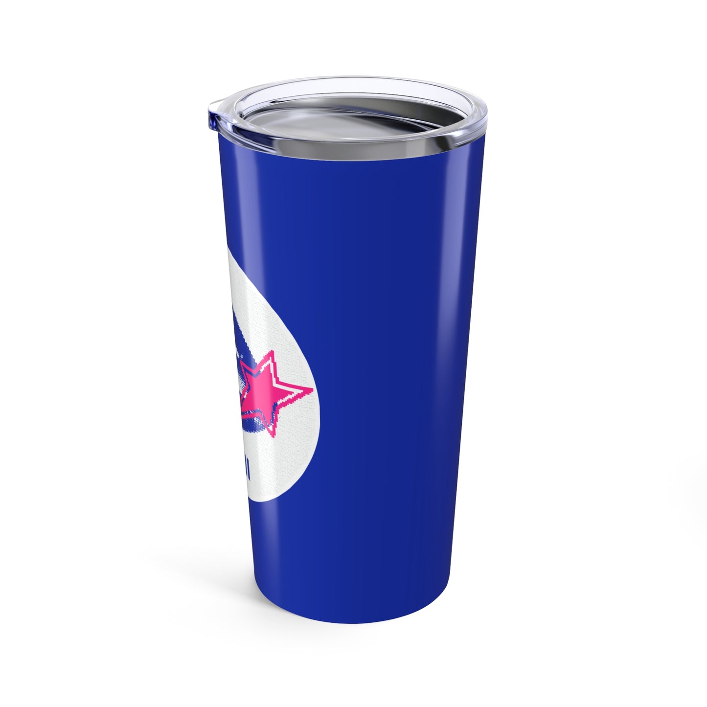 Protocol MB-002: Voice of a Star - Tumbler