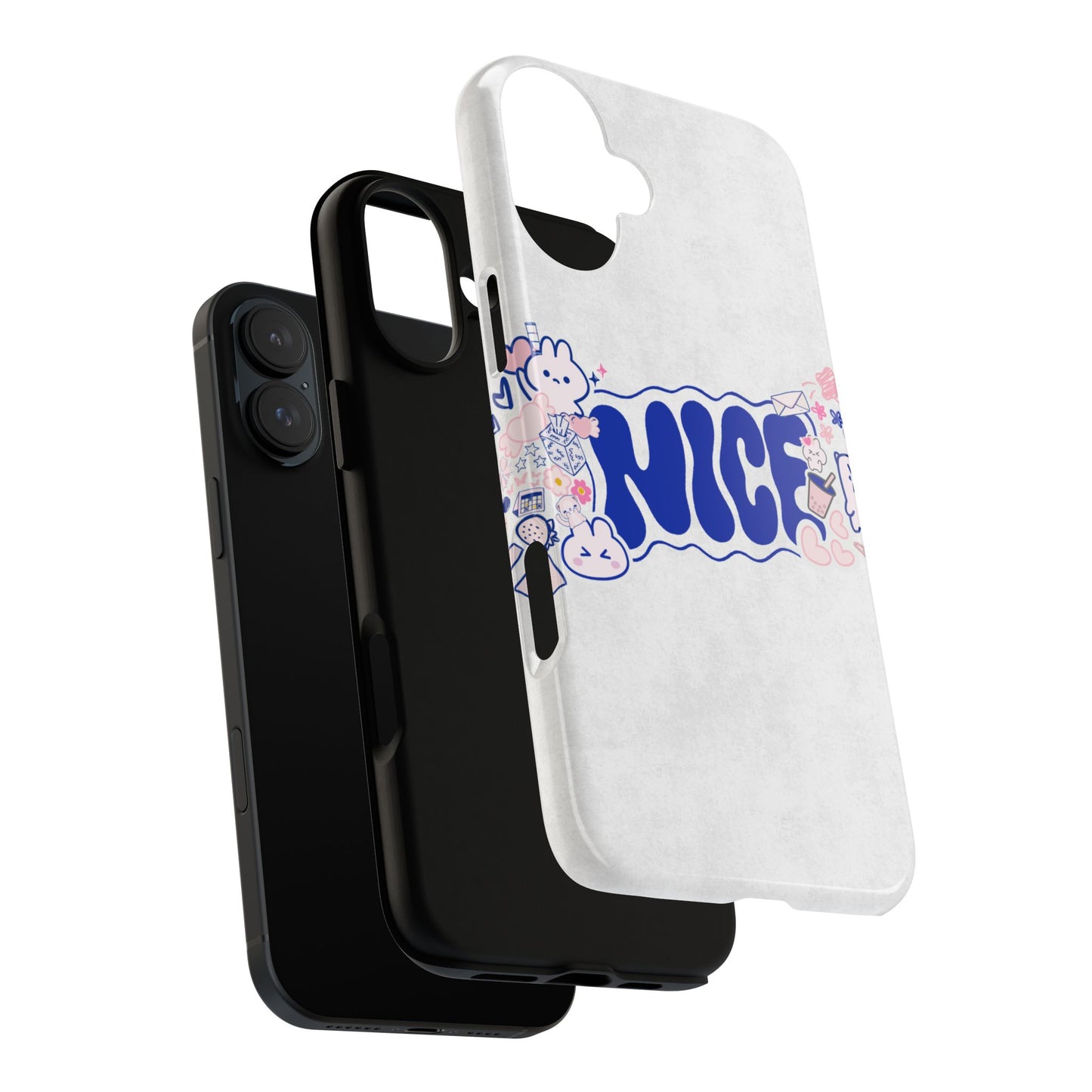 Protocol EW-006: Royal Whimsy - Phone Case