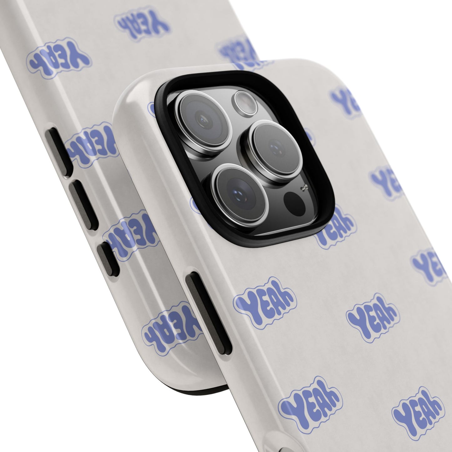 Protocol EW-013: Yeah - Phone Case