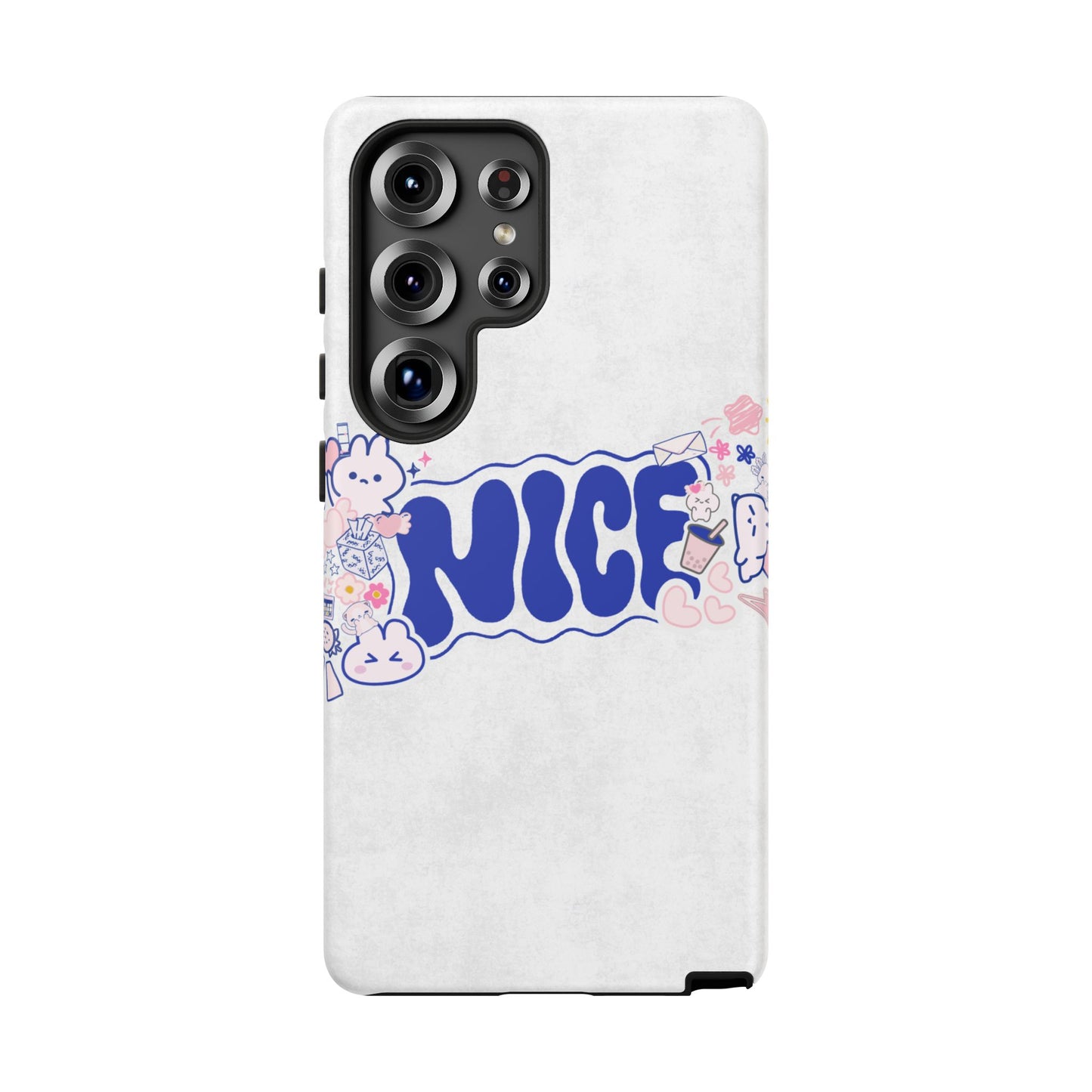Protocol EW-006: Royal Whimsy - Phone Case