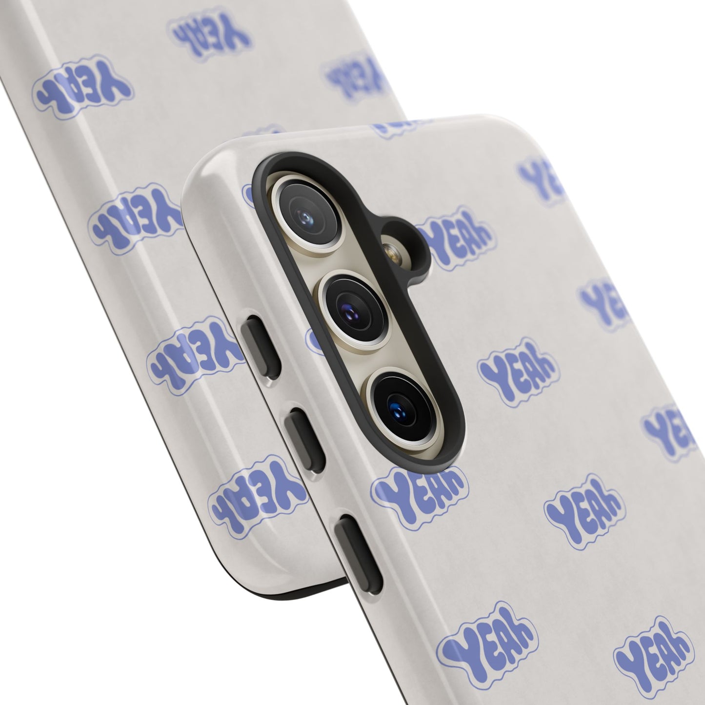 Protocol EW-013: Yeah - Phone Case