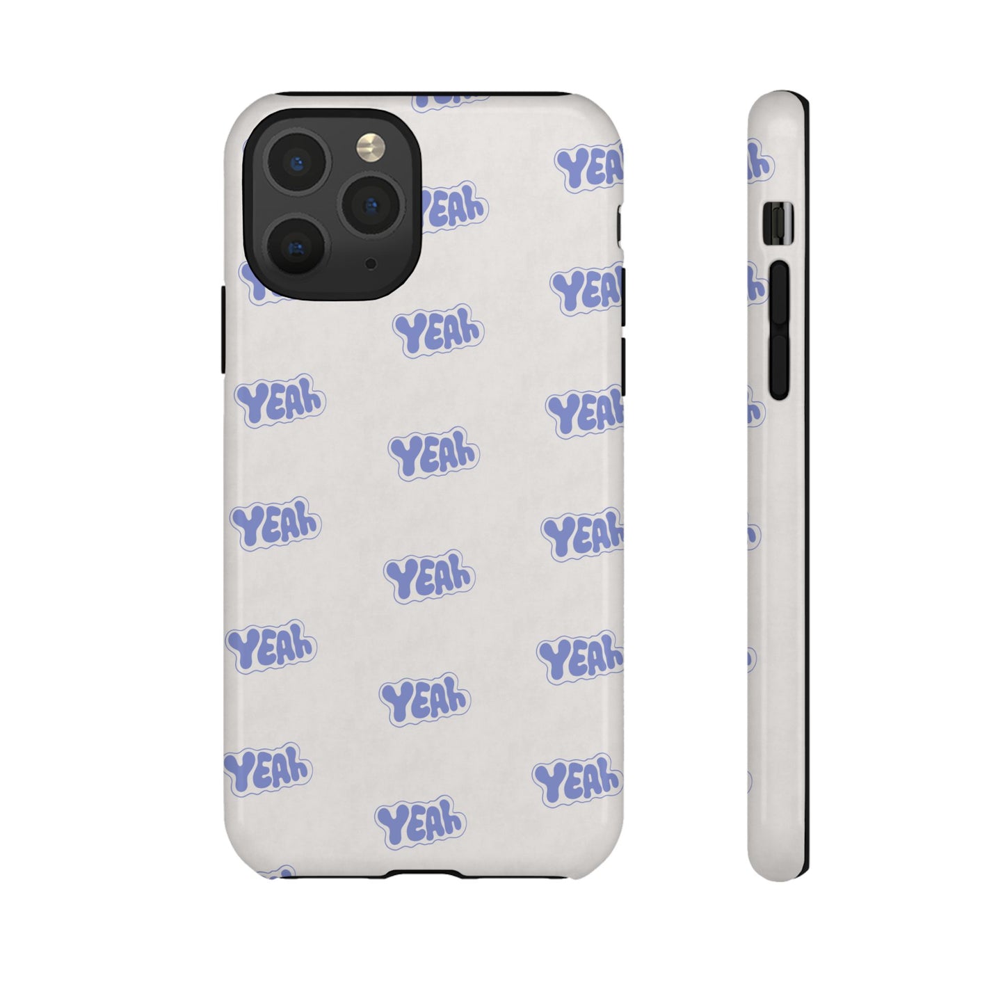 Protocol EW-013: Yeah - Phone Case
