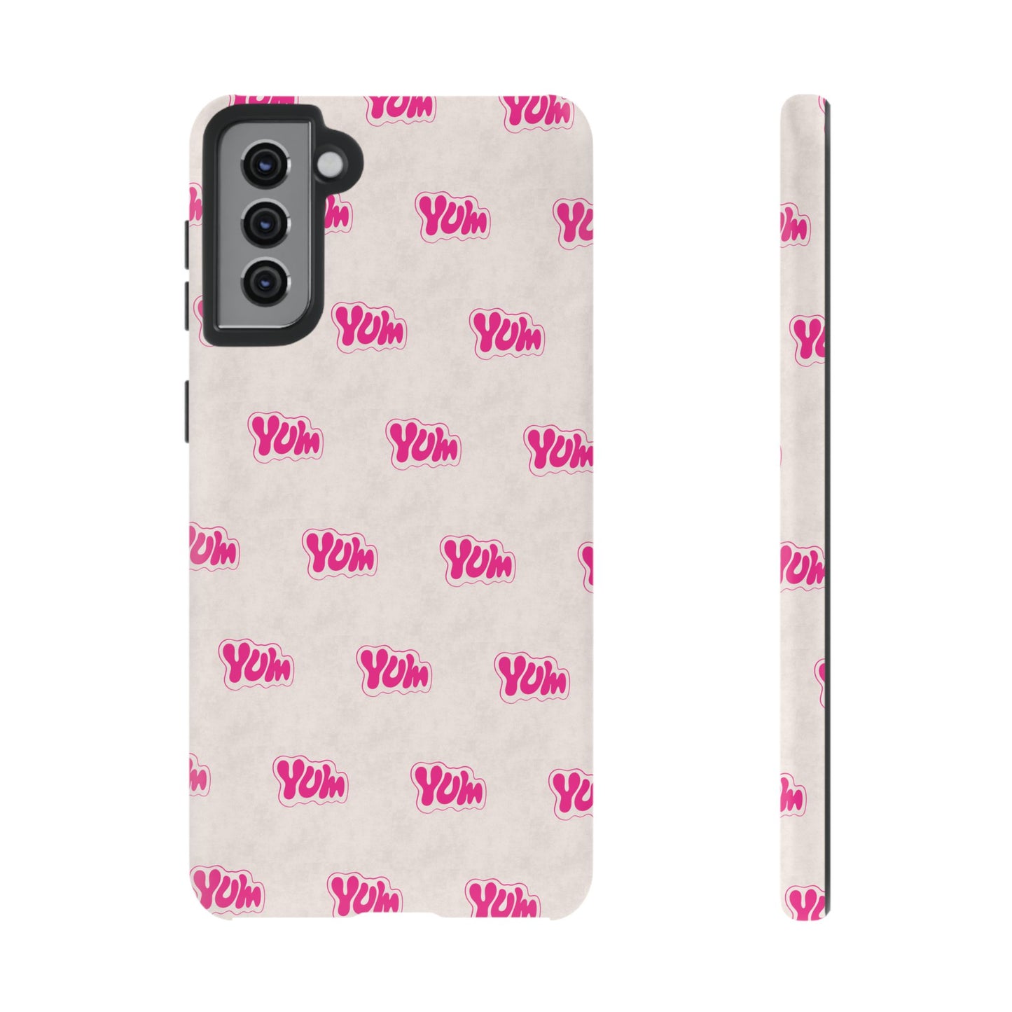 Protocol EW-009: Yum - Phone Case