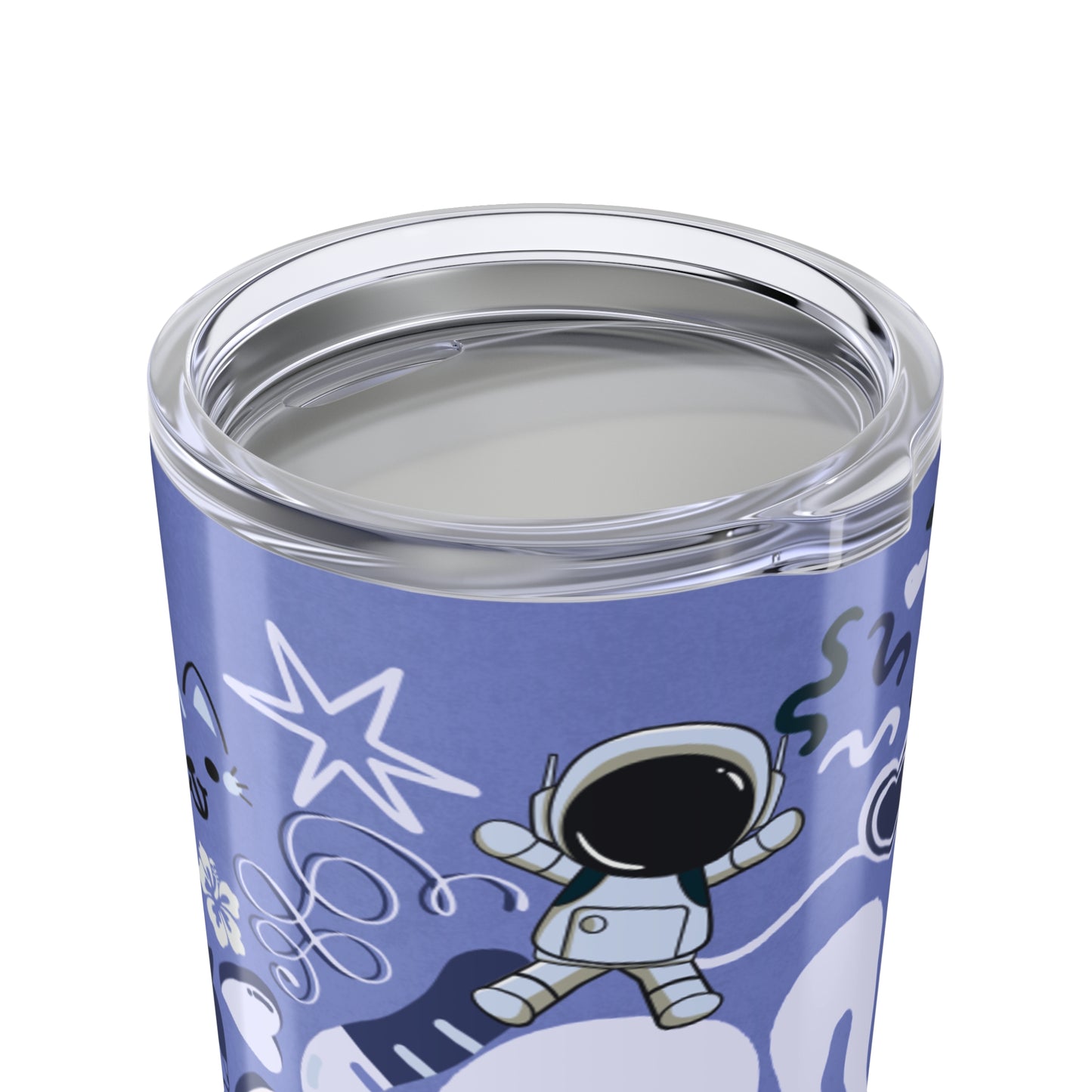 Protocol EW-002: Whale wish - Tumbler