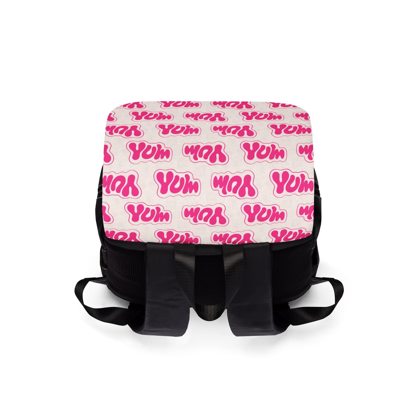 Protocol EW-009: Yum - Backpack