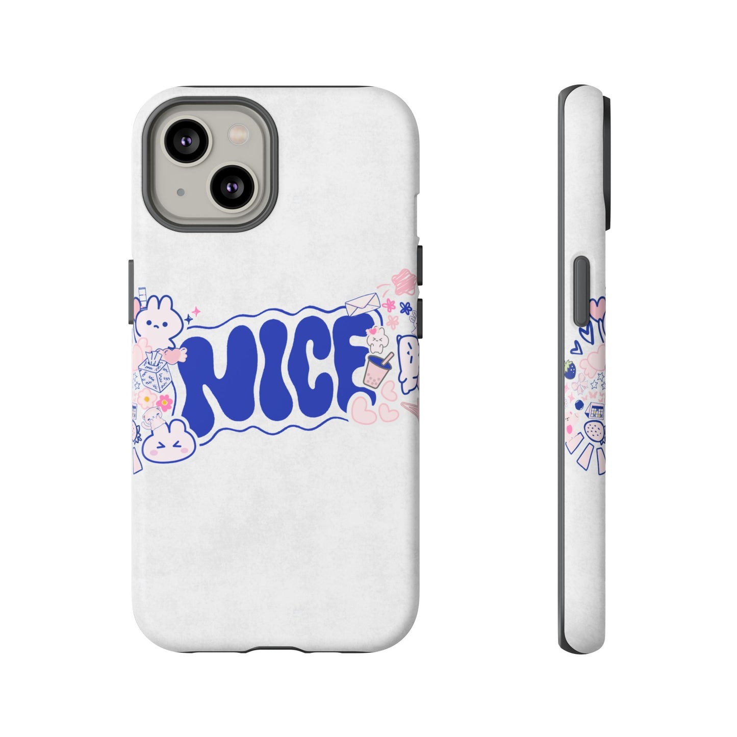 Protocol EW-006: Royal Whimsy - Phone Case