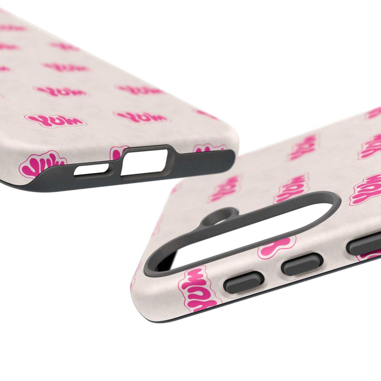 Protocol EW-009: Yum - Phone Case