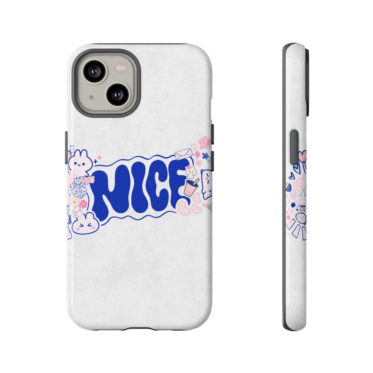 Protocol EW-006: Royal Whimsy - Phone Case