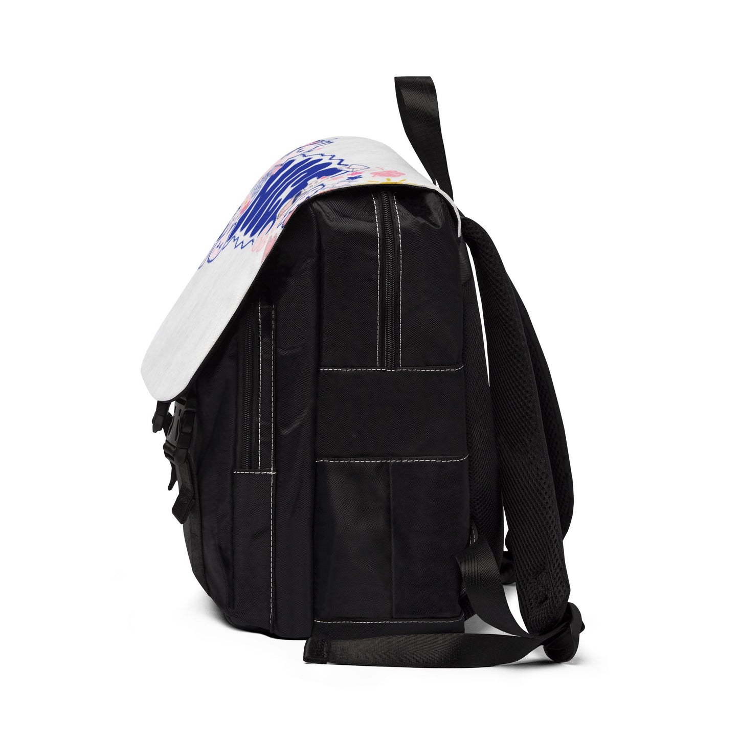 Protocol EW-006: Royal Whimsy - Backpack