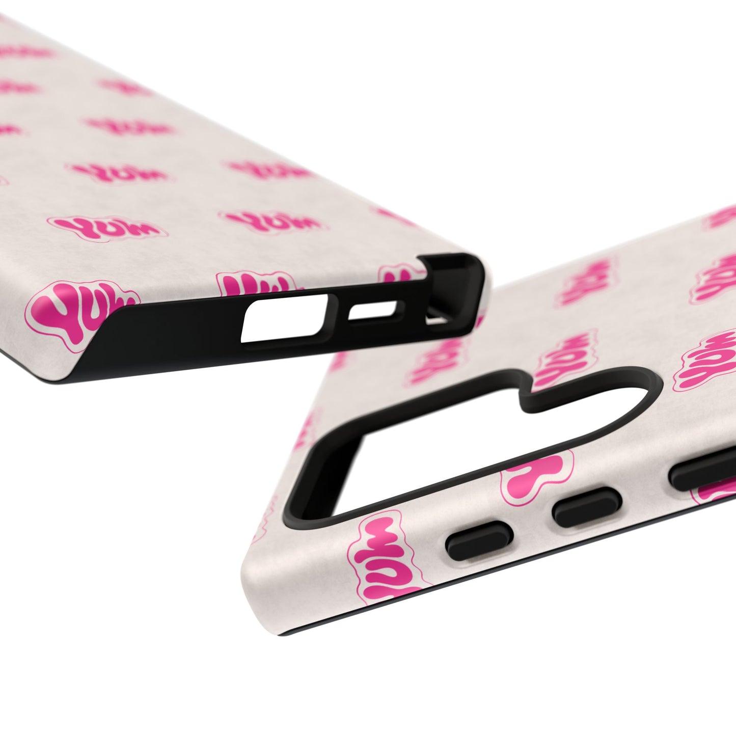 Protocol EW-009: Yum - Phone Case