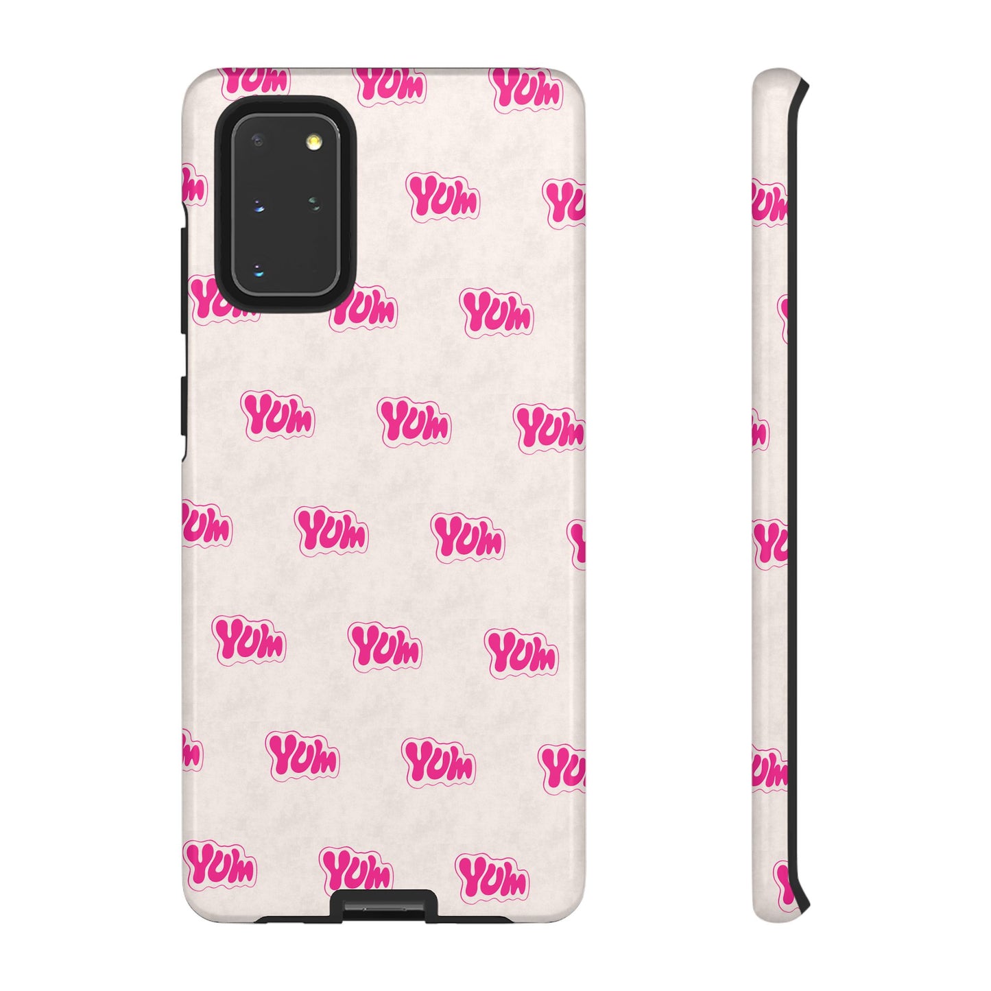 Protocol EW-009: Yum - Phone Case