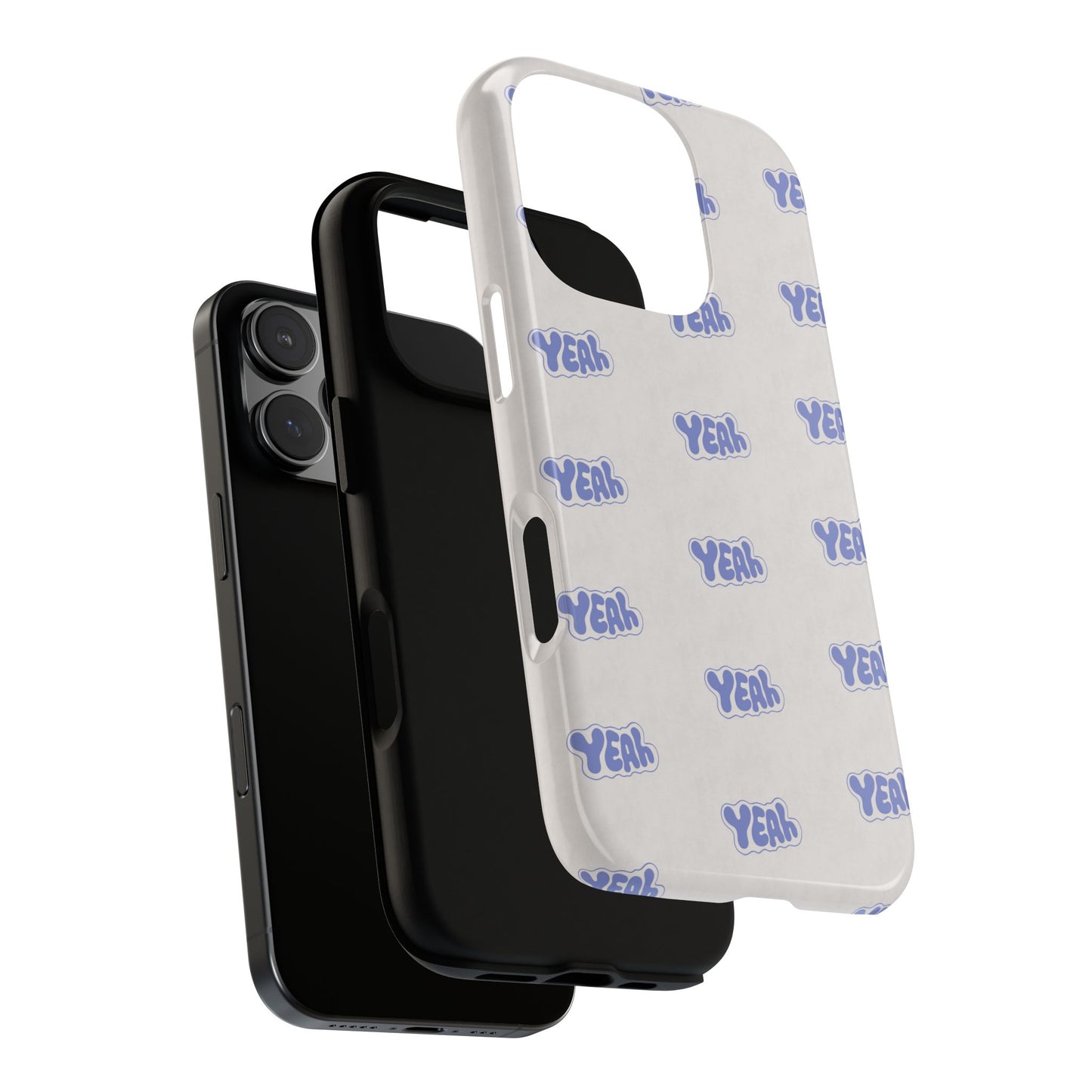Protocol EW-013: Yeah - Phone Case