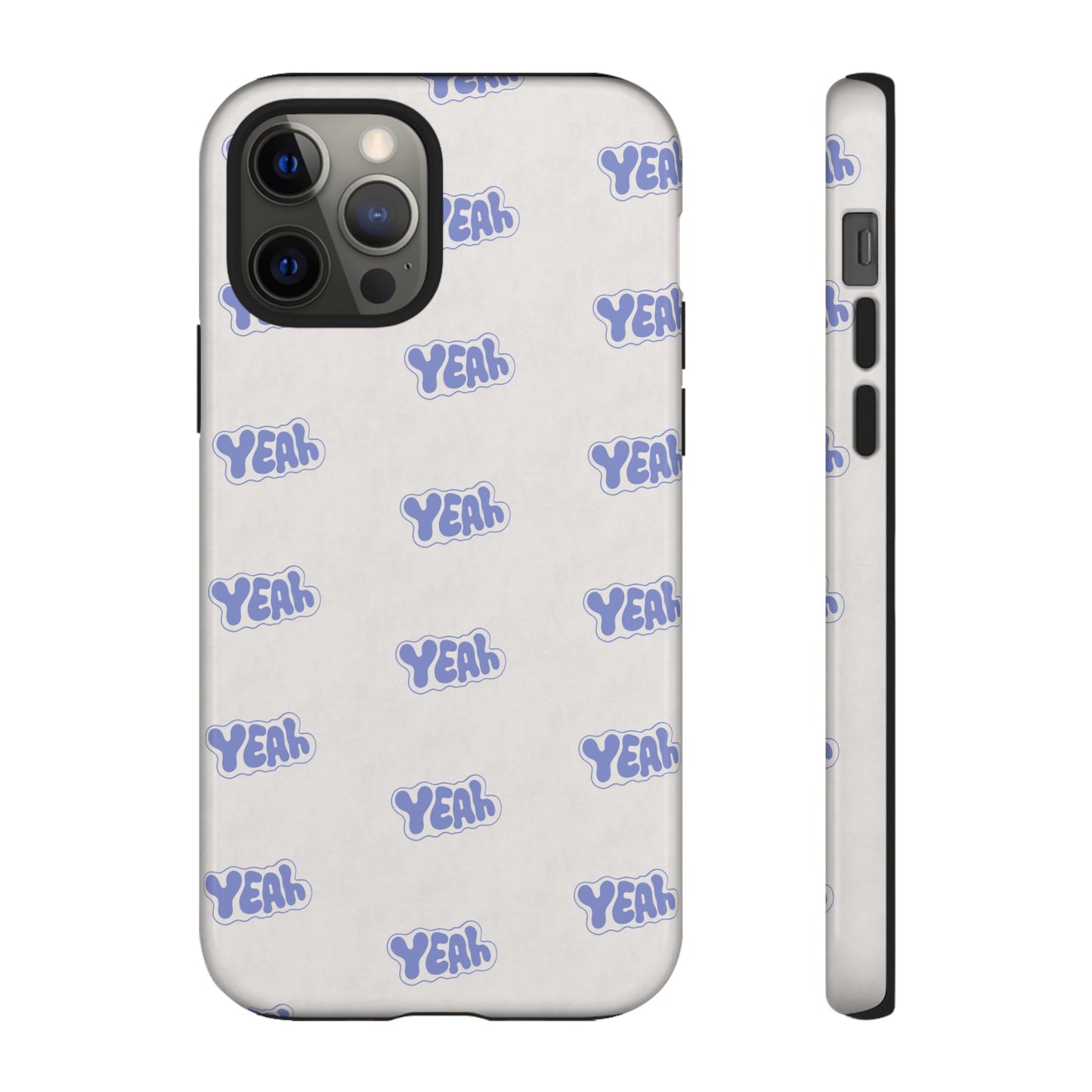 Protocol EW-013: Yeah - Phone Case